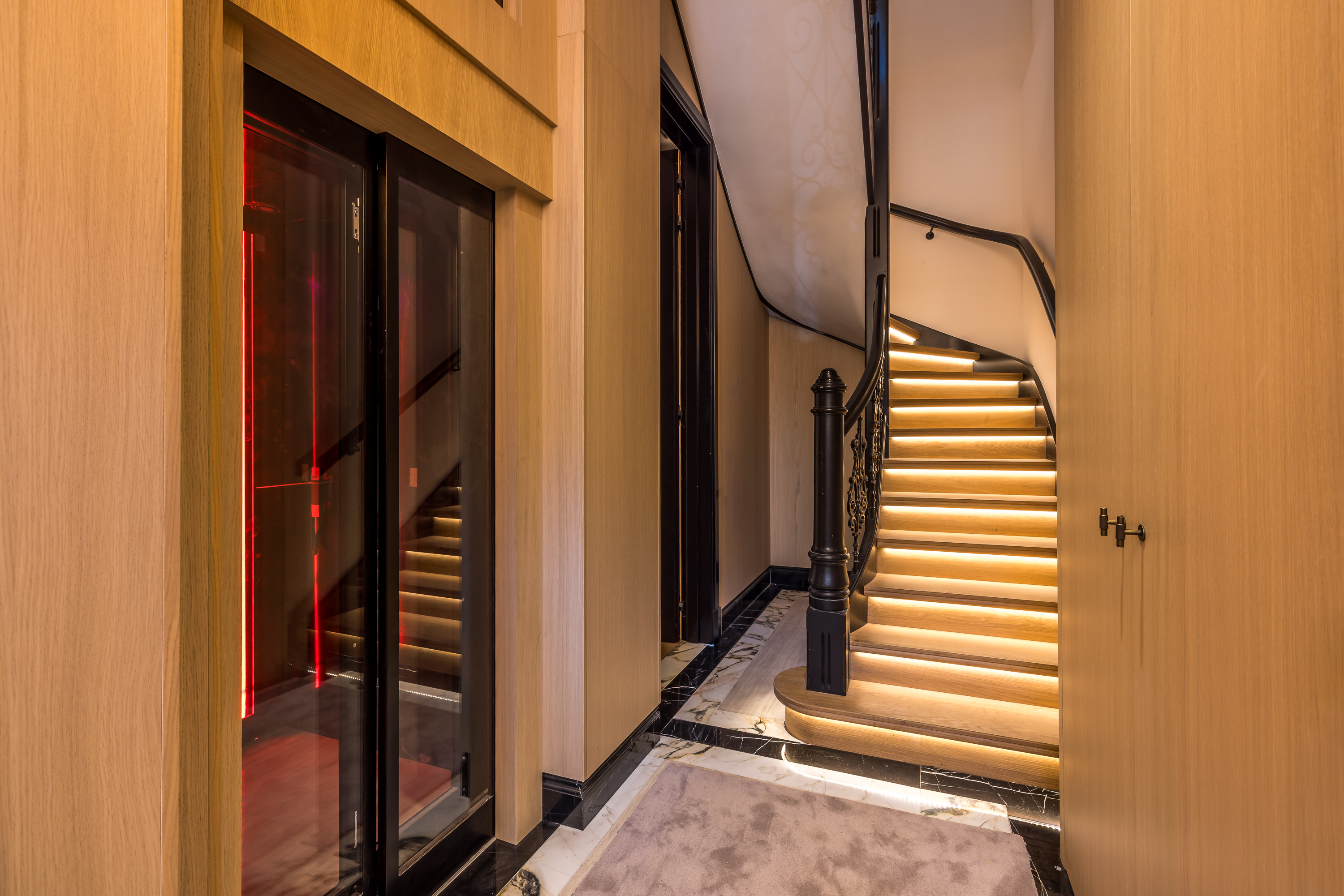  Plantage Middenlaan Signature Residences & Penthouses - 物件實景