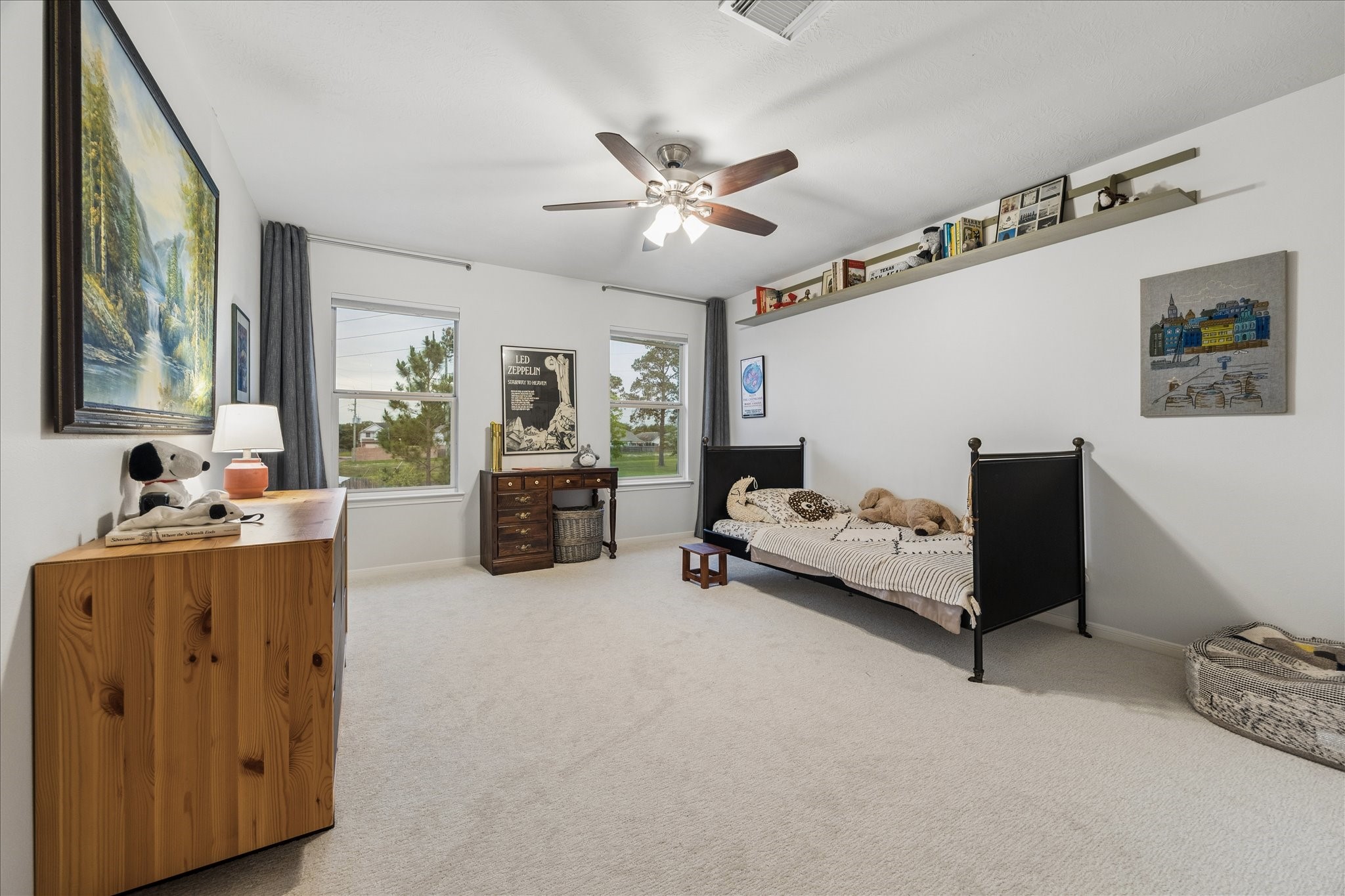  2422 Great Prairie Lane - 物件實景