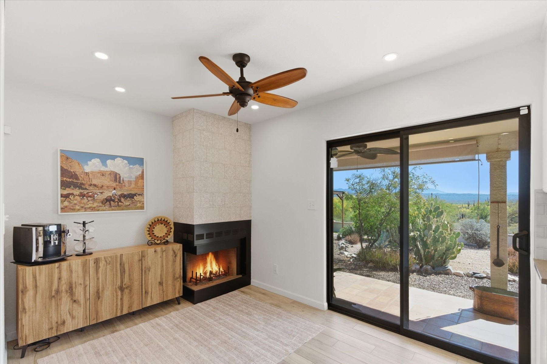  14433 N San Carlos Drive¦Fountain Hills, AZ - 物件實景