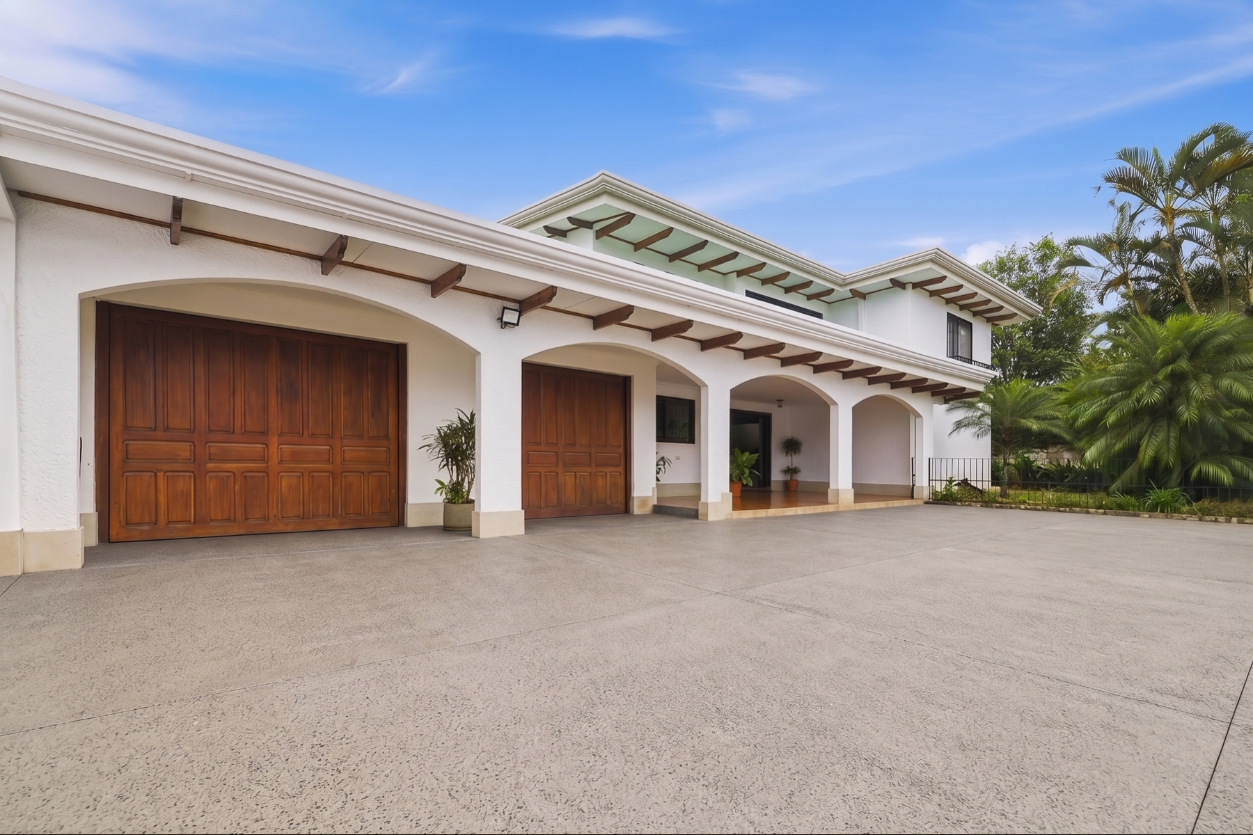  Lomas de Ayarco Garden Home - 物件實景