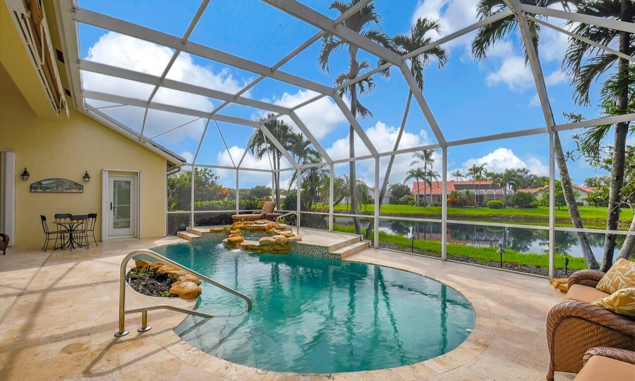 Boynton Beach, Florida, 33472, United States, 3 Bedrooms Bedrooms, ,3 BathroomsBathrooms,Residential,For Sale,1872172