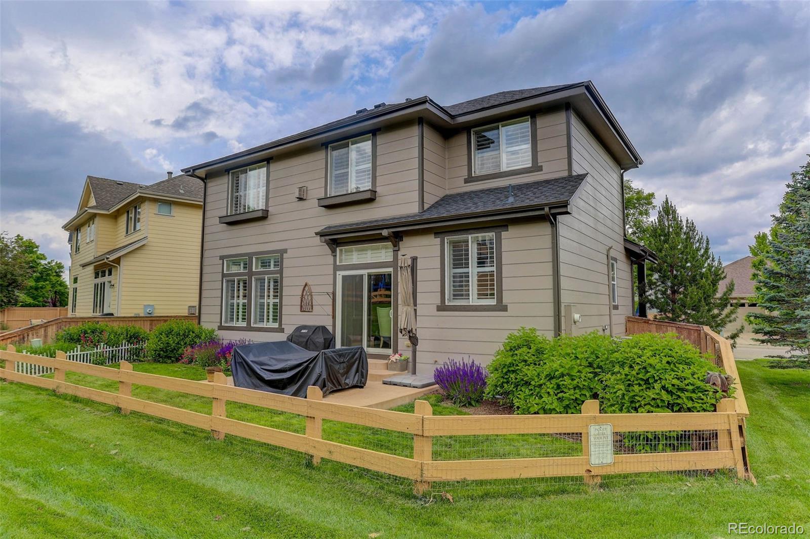 Highlands Ranch, Colorado, 80126, United States, 3 Bedrooms Bedrooms, ,3 BathroomsBathrooms,Residential,For Sale,1883692