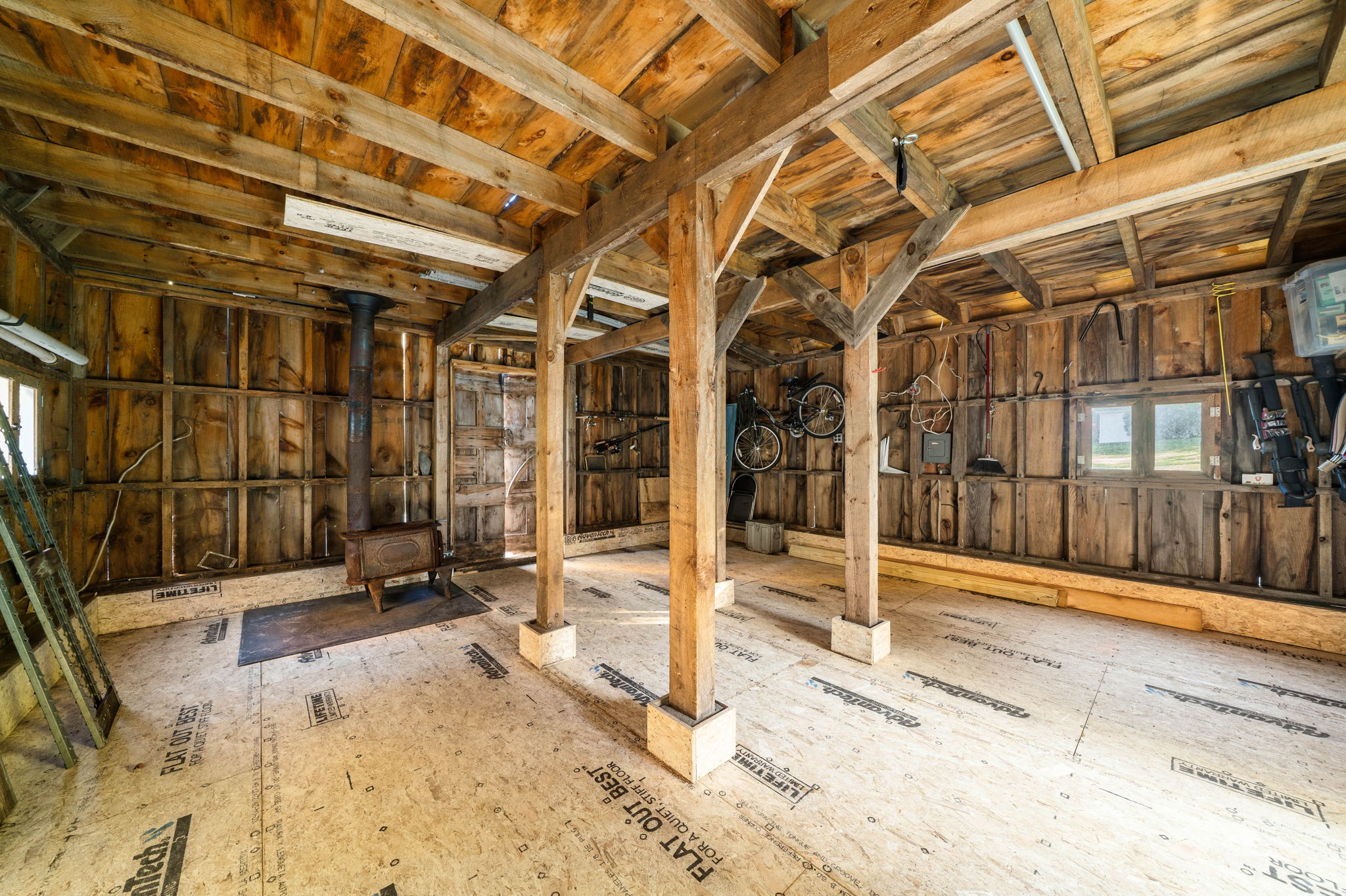  21 Chisholm Road, Kingston, NH, 03848 - 物件實景