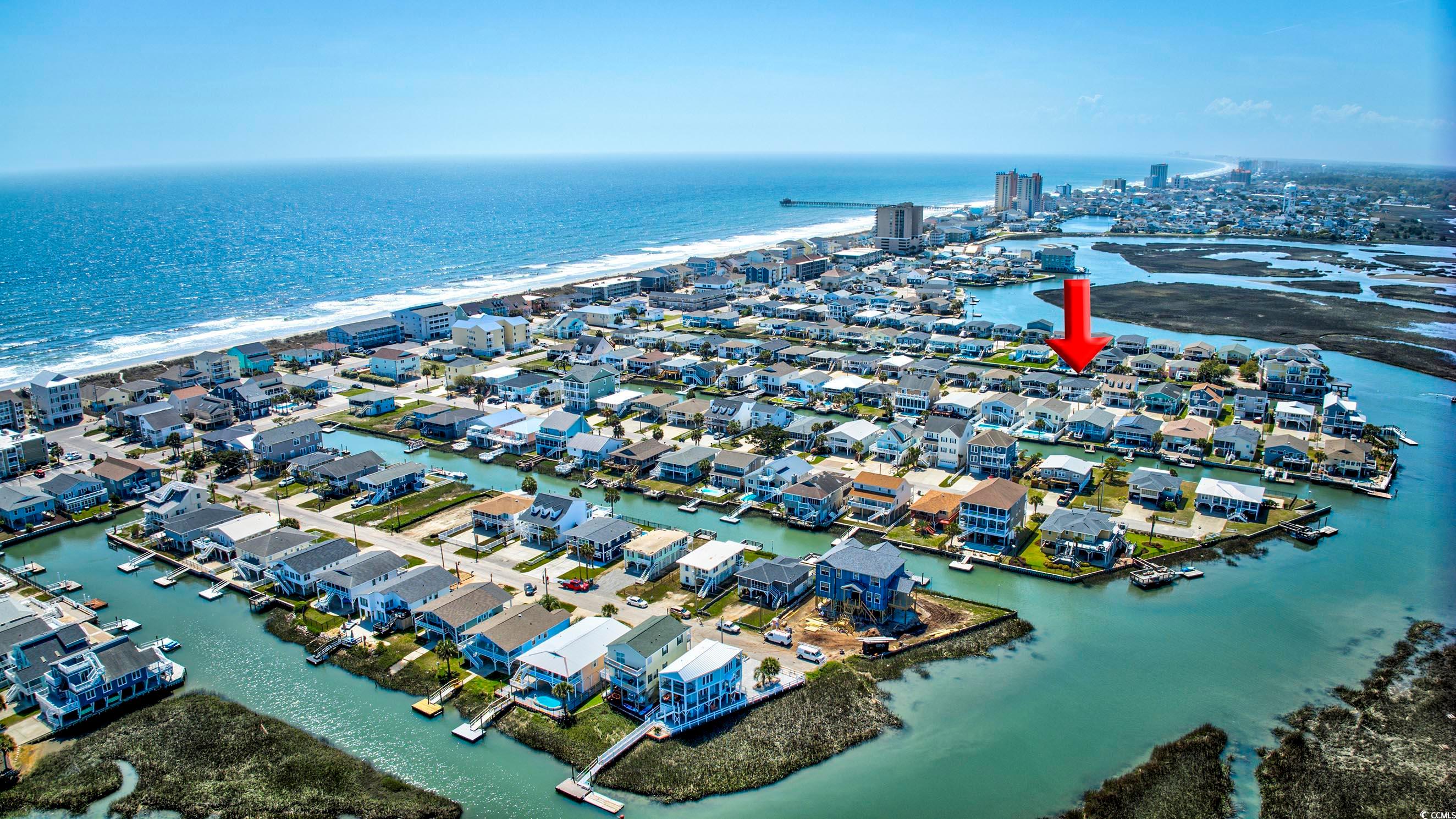 North Myrtle Beach, South Carolina, 29582, United States, 4 Bedrooms Bedrooms, ,3 BathroomsBathrooms,Residential,For Sale,1763635