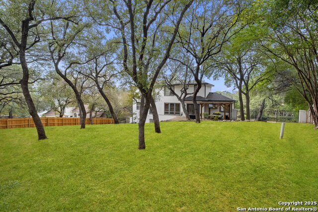 San Antonio, Texas, 78248, United States, 4 Bedrooms Bedrooms, ,4 BathroomsBathrooms,Residential,For Sale,2003451