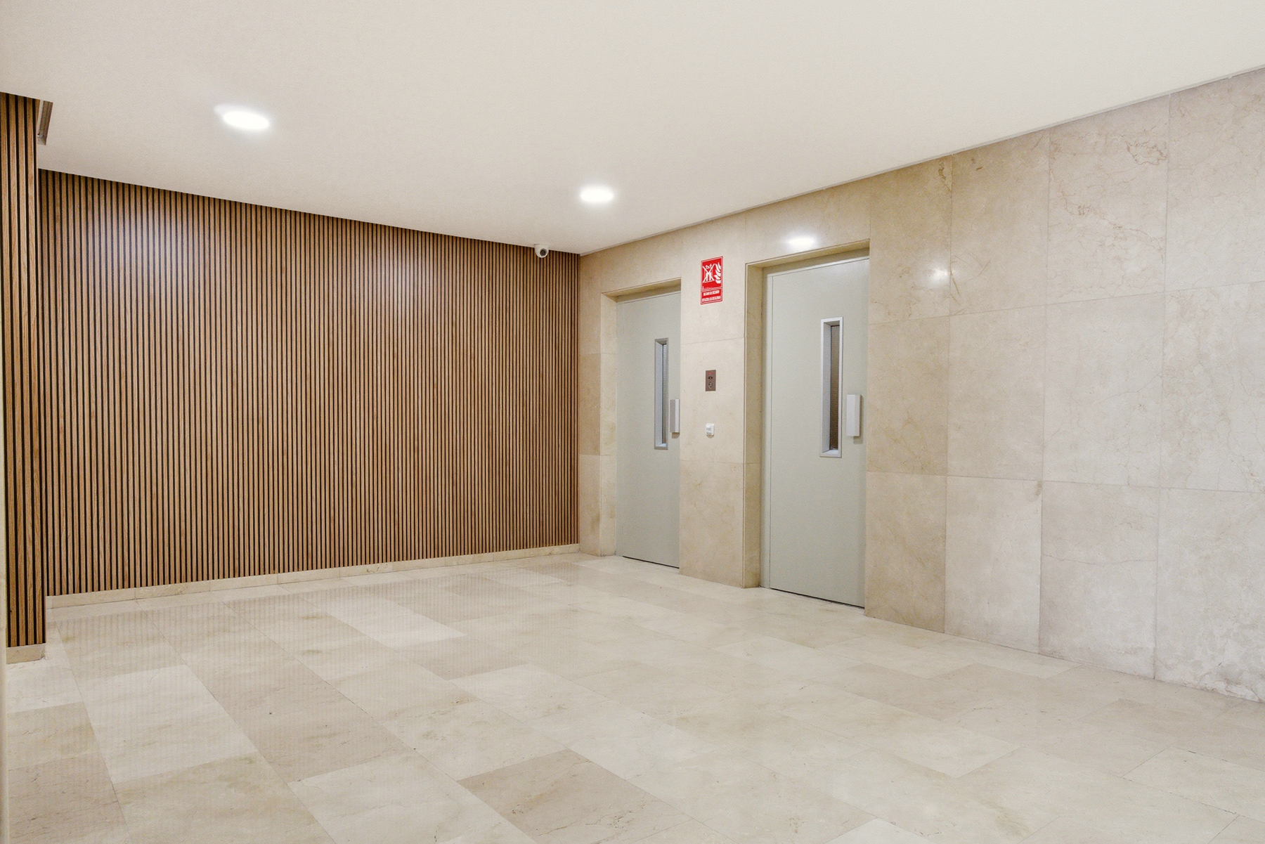  Modern flat with 2 bedrooms and Contemporary Design in City Center - 物件實景