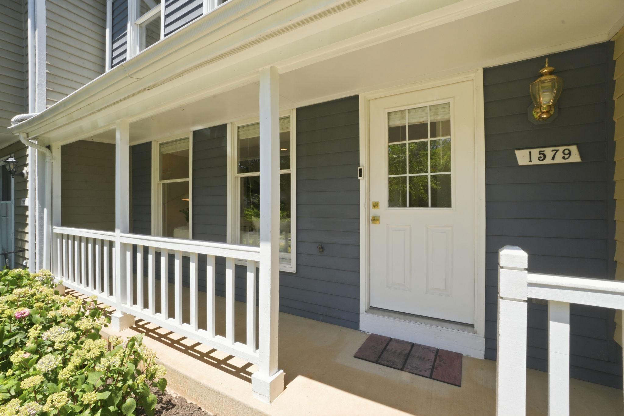  1579 Poplar Grove Drive, Reston, VA, 20194 - 物件實景