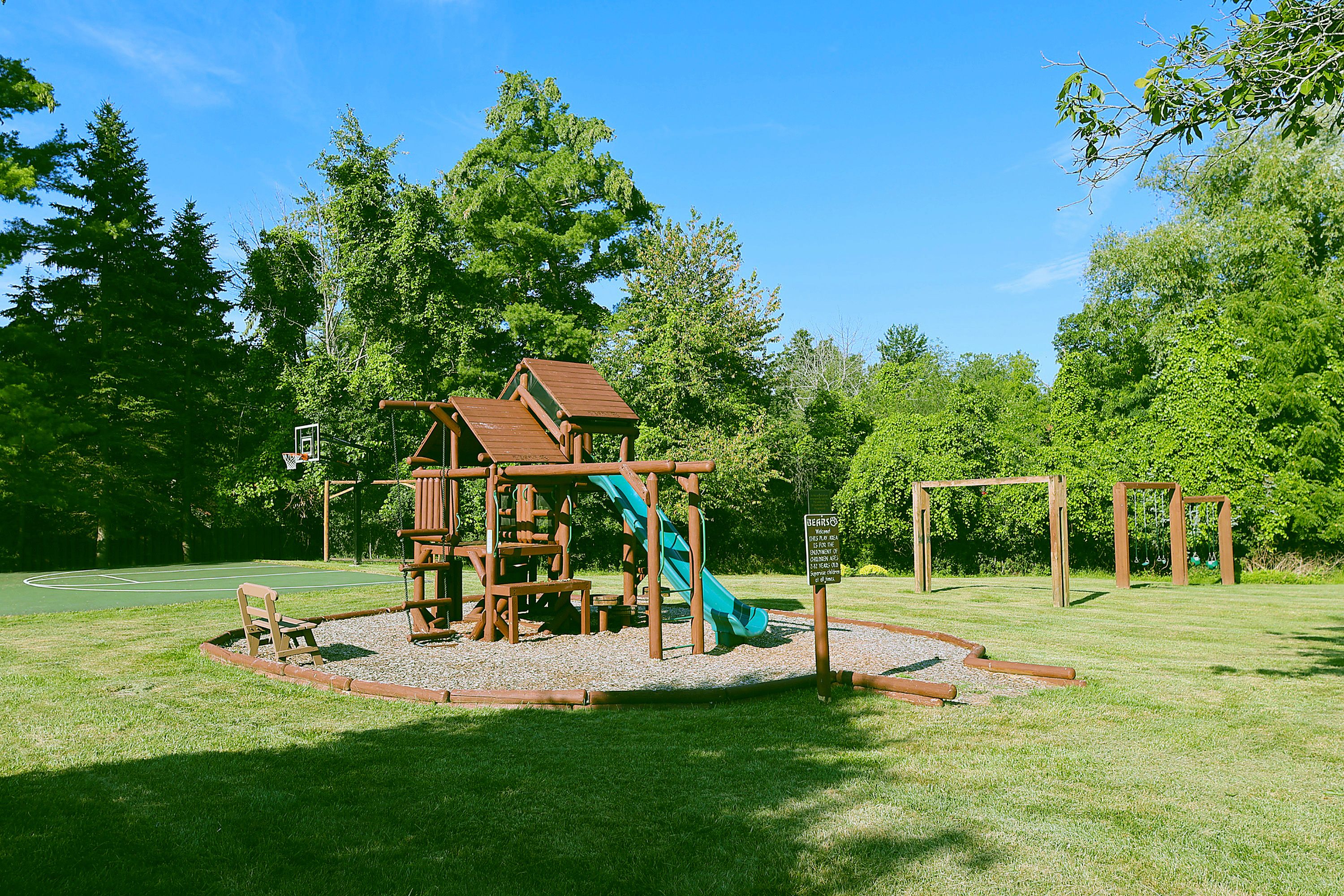  4 Golfside Circle, South Bristol, NY, 14424 - 物件實景