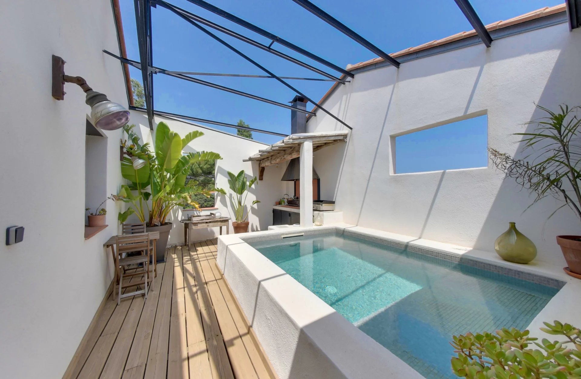 Canet-en-Roussillon, Occitanie, 66140, FR, 4 Bedrooms Bedrooms, ,3 BathroomsBathrooms,Residential,For Sale,1942229
