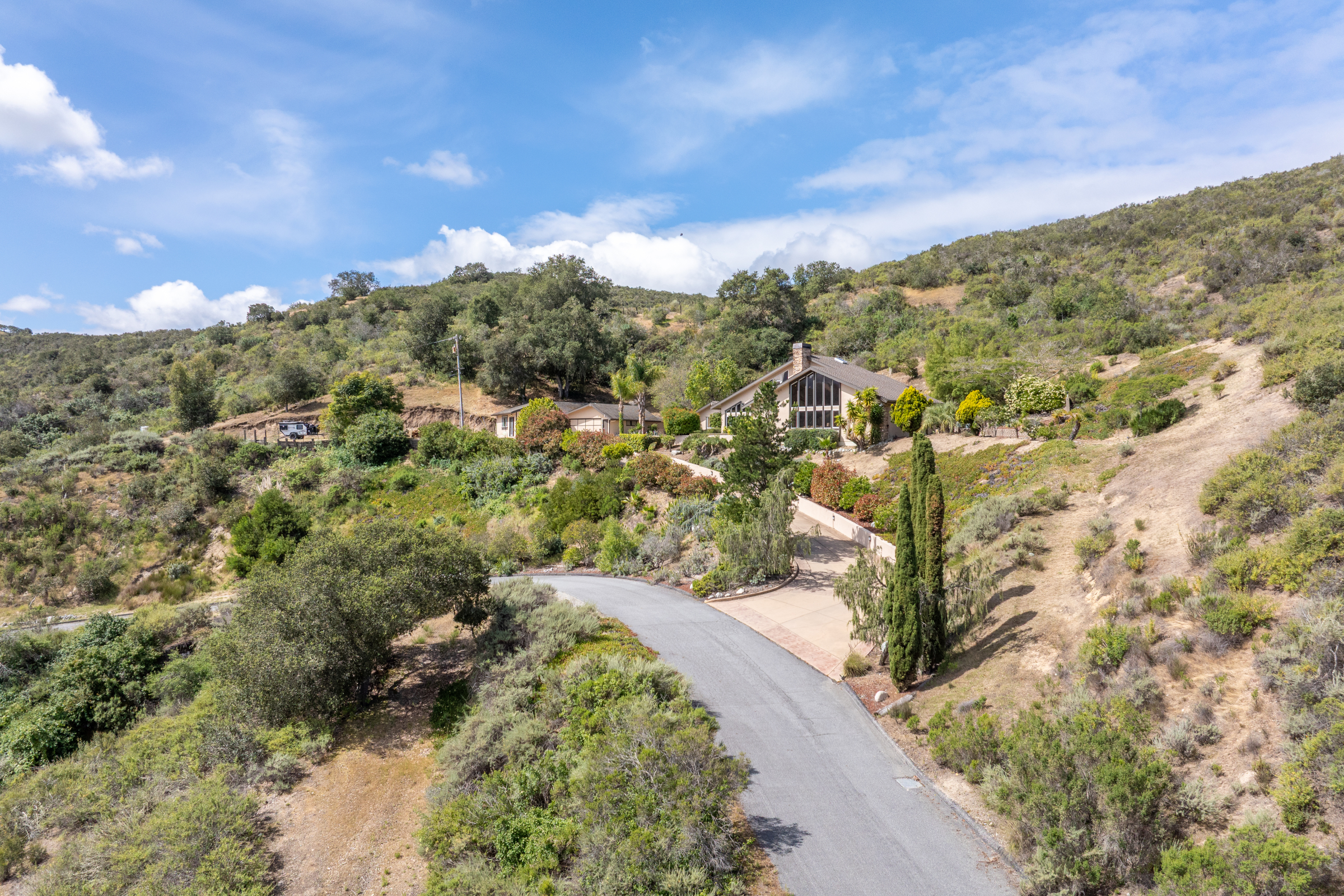  25983 High Terrace Lane, Salinas - 物件實景