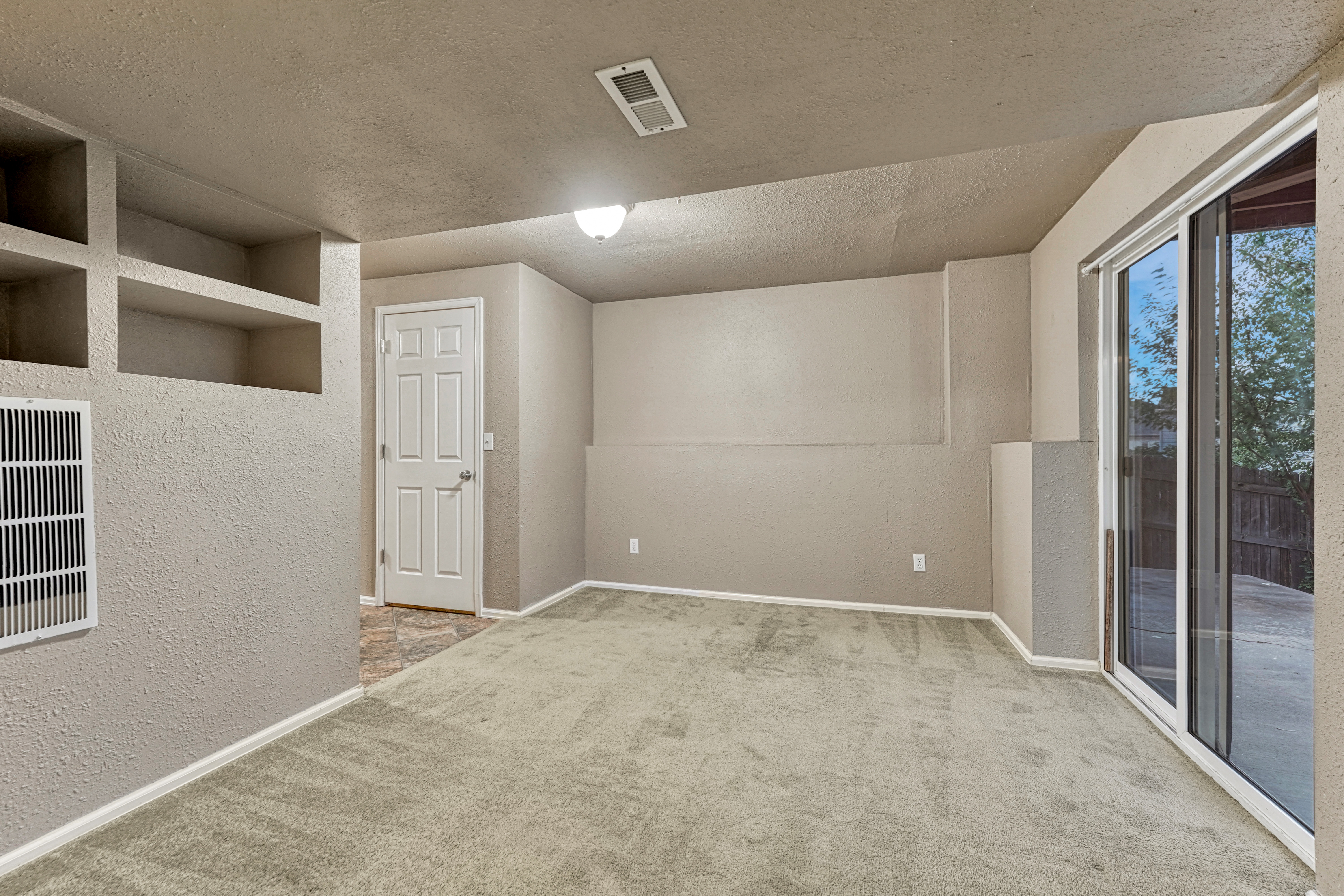  5126 Stone Fence Drive, Colorado Springs, CO, 80922 - 物件實景