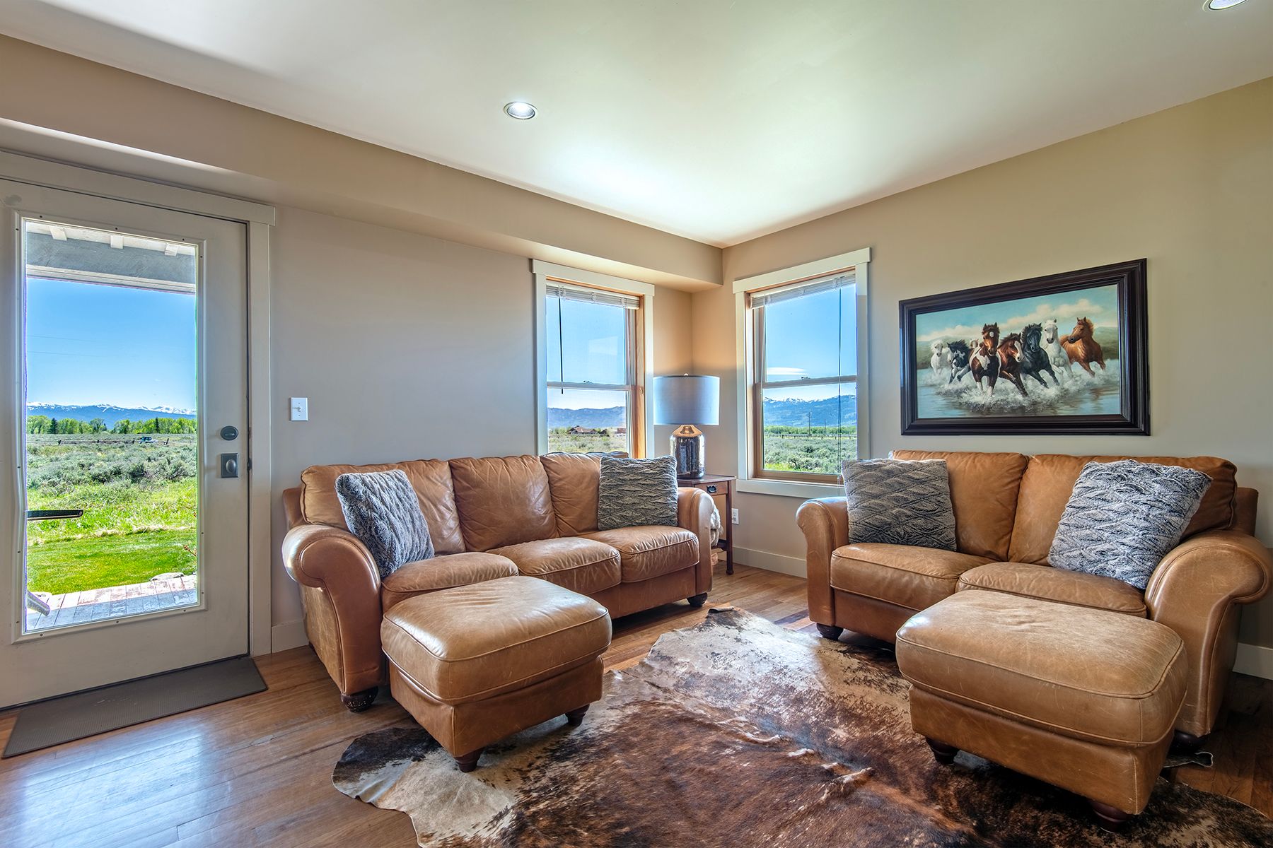  Hansen Meadows Home - 物件實景