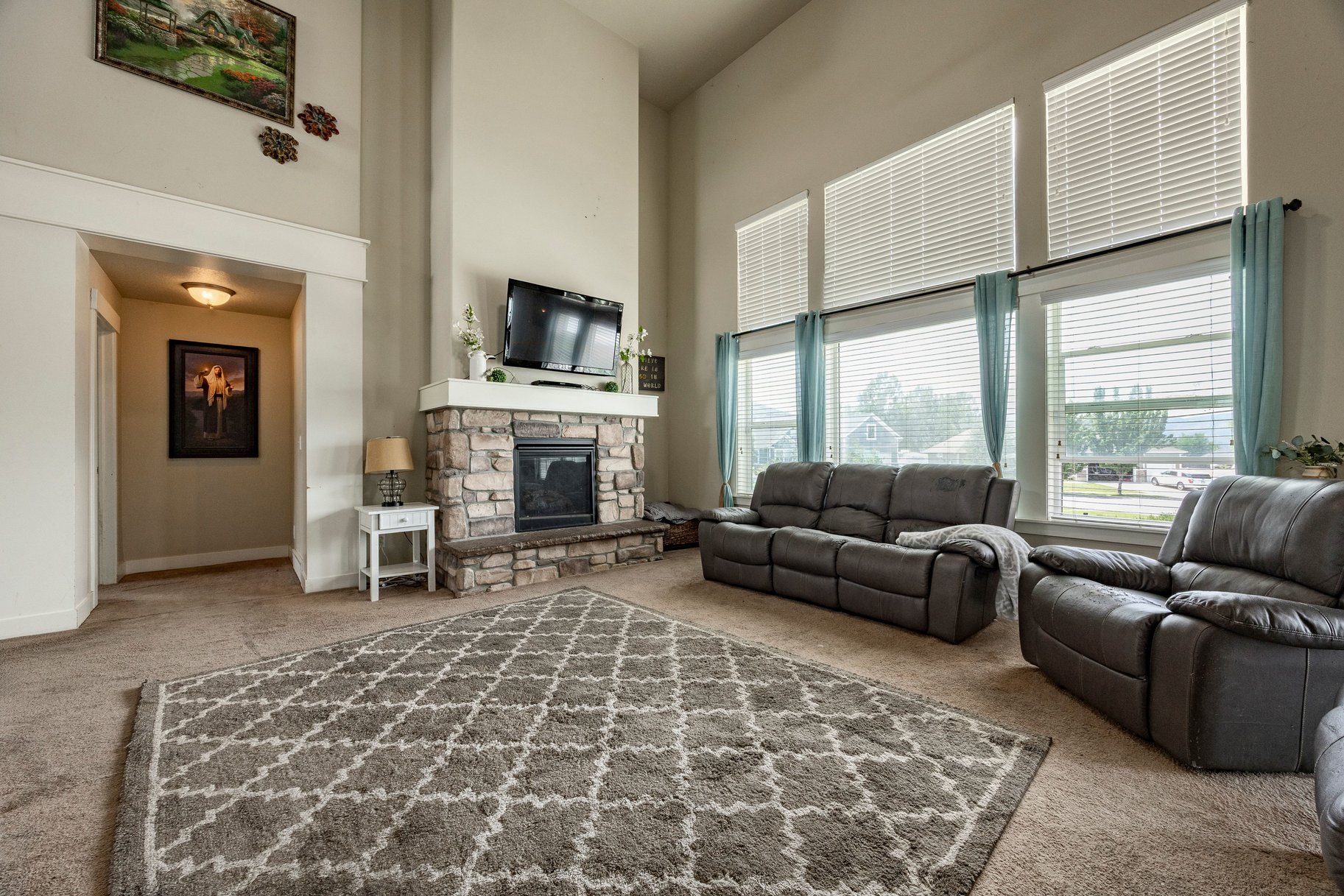  Safe, Quiet and Close to it All - Your Dream Home Awaits in Wheeler Park - 物件實景