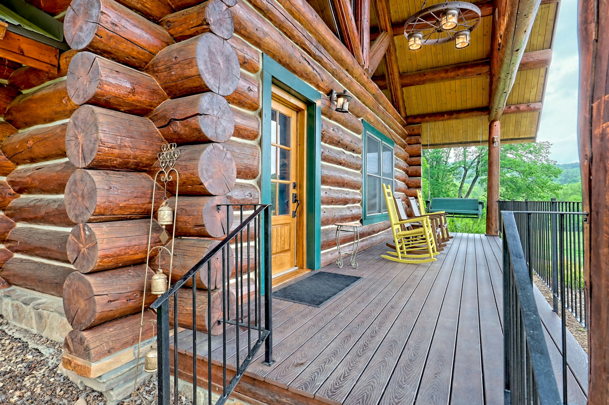 Warne, North Carolina, 28909, United States, 3 Bedrooms Bedrooms, ,3 BathroomsBathrooms,Residential,For Sale,1826737