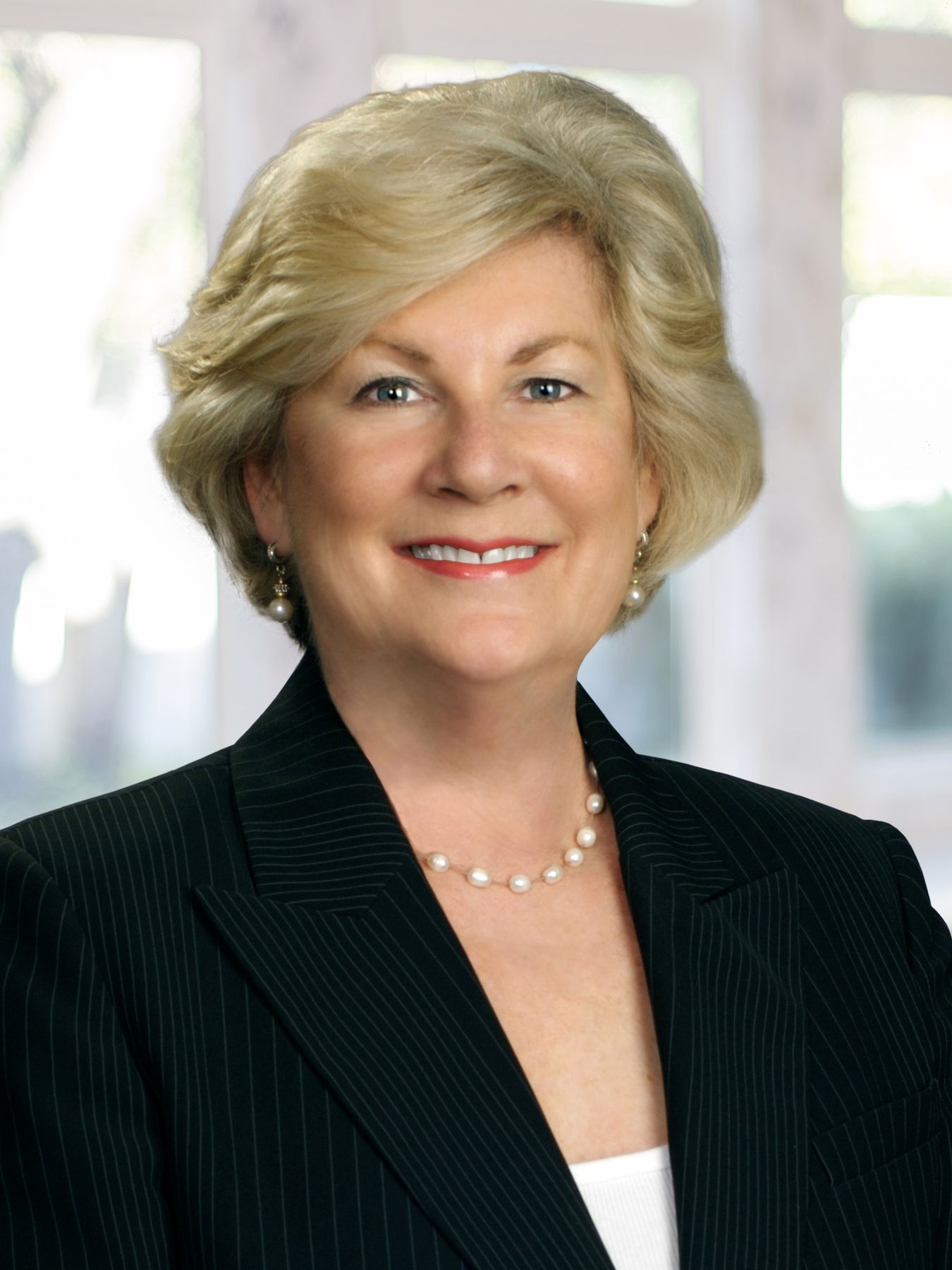Carol Carter Lance