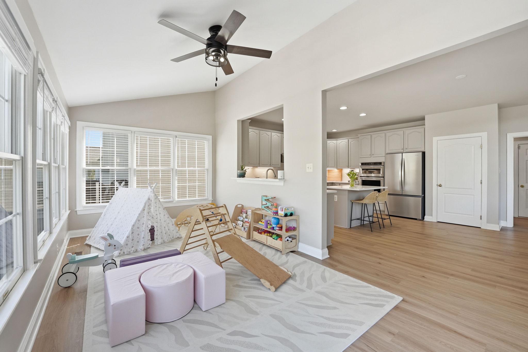  15137 Golf View Drive, Haymarket, VA, 20169 - 物件實景