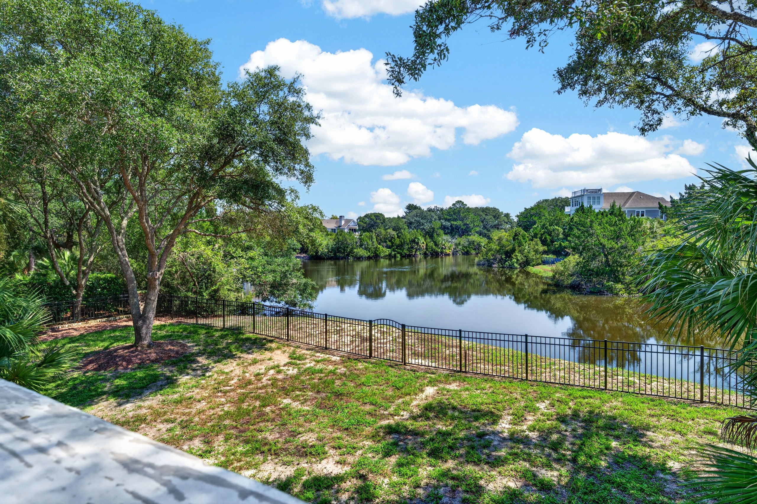  377 Dune Oaks Drive  DeBordieu Colony - 物件實景