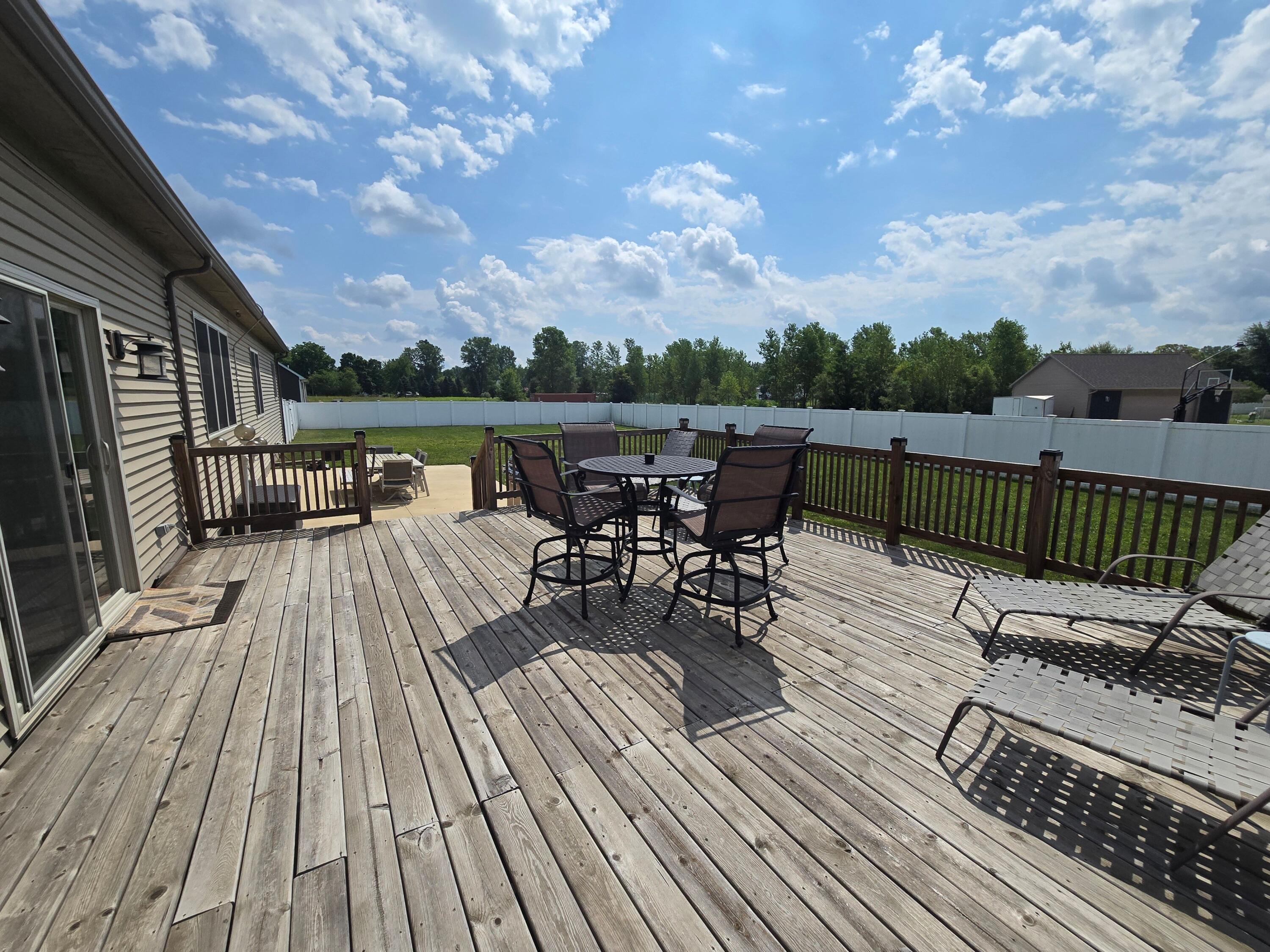 Belleville, Michigan, 48111, United States, 5 Bedrooms Bedrooms, ,5 BathroomsBathrooms,Residential,For Sale,1976520