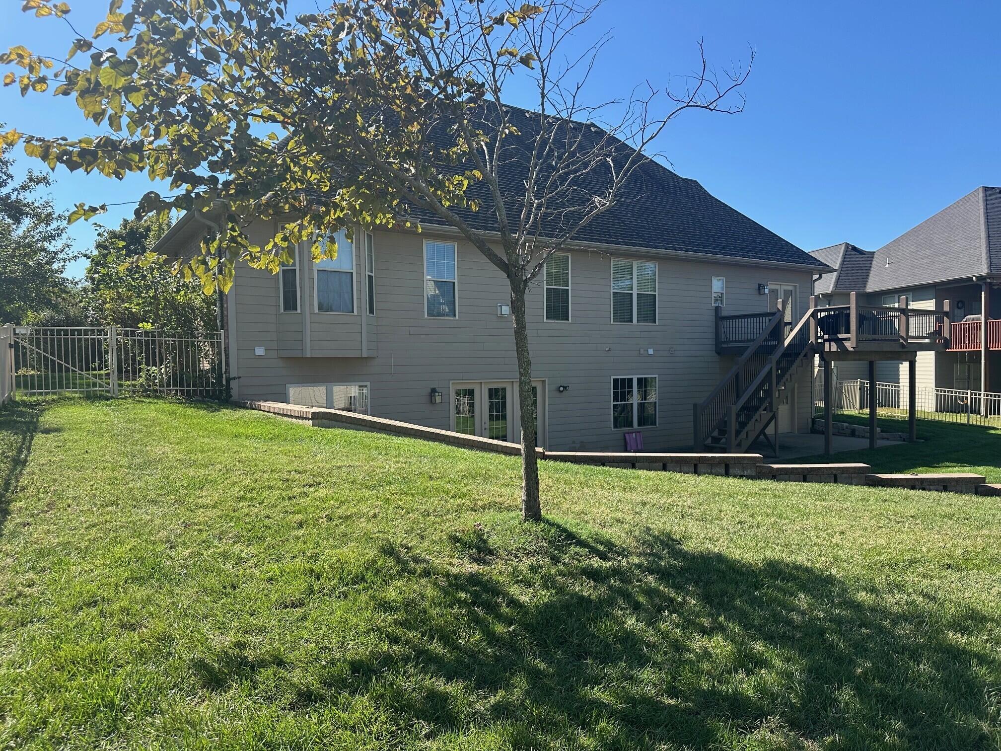 COLUMBIA, Missouri, 65203, United States, 4 Bedrooms Bedrooms, ,6 BathroomsBathrooms,Residential,For Sale,2013236