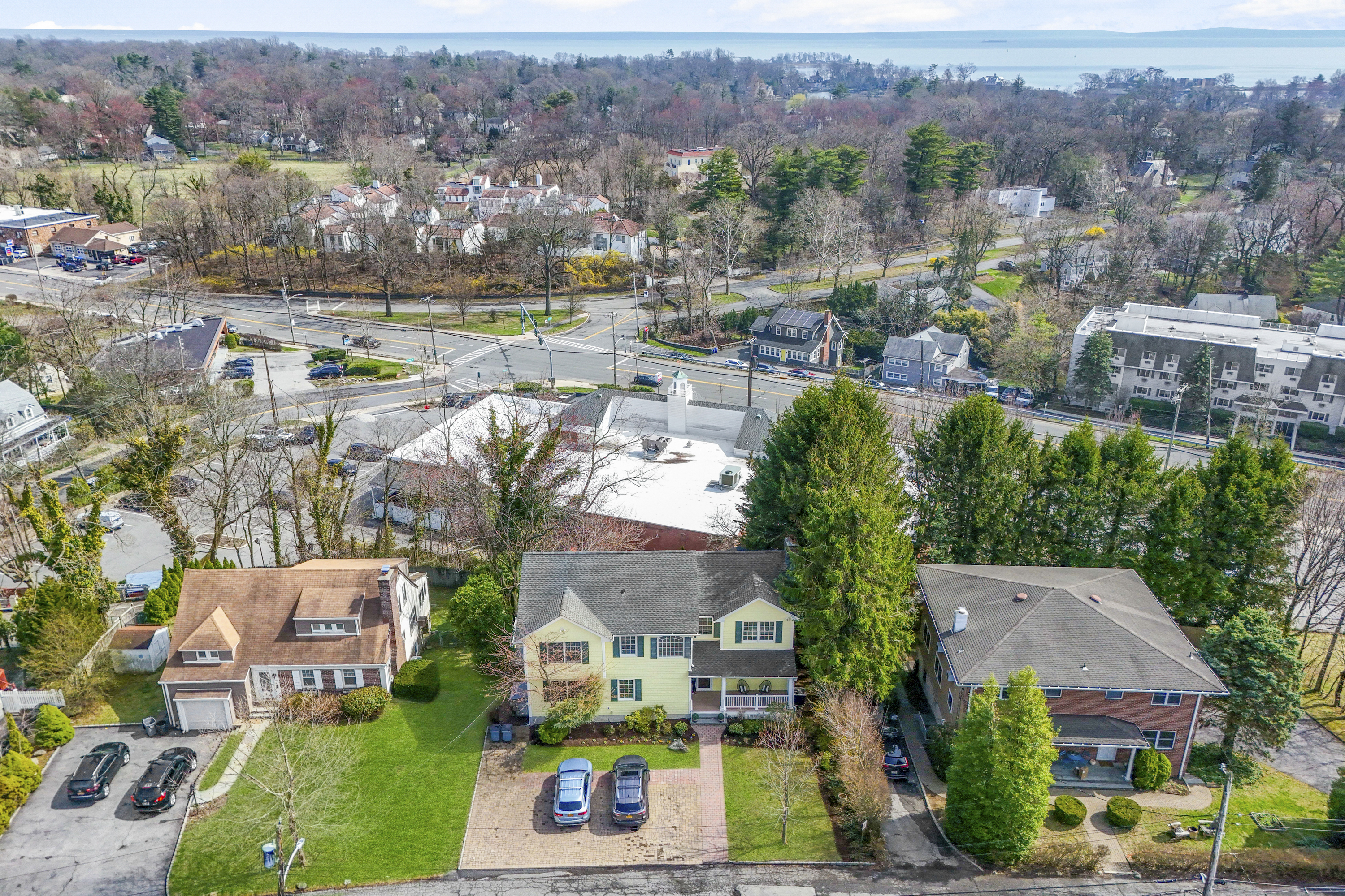  Beautifully Appointed Rye Neck Colonial - 物件實景