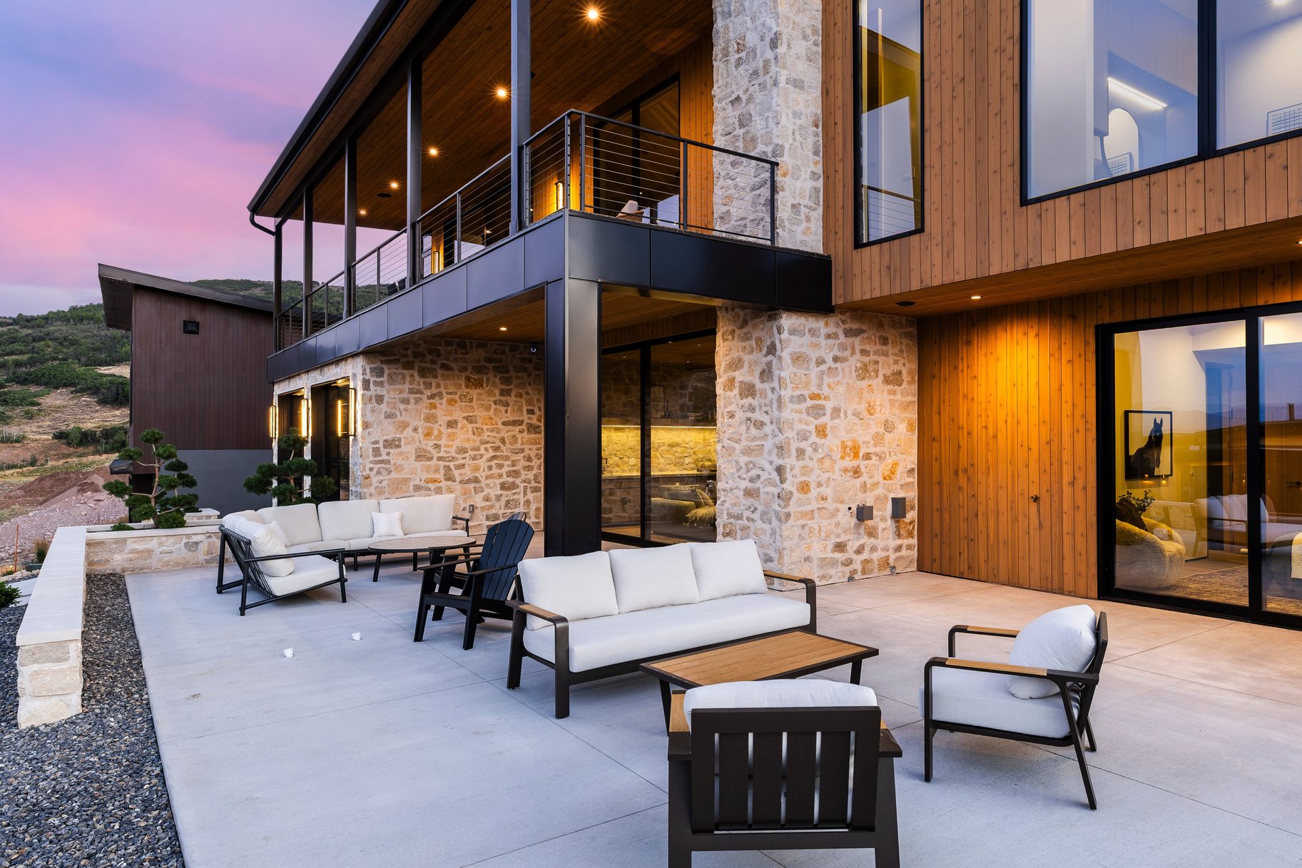  Welcome to Lumen House at Benloch Ranch - 物件實景