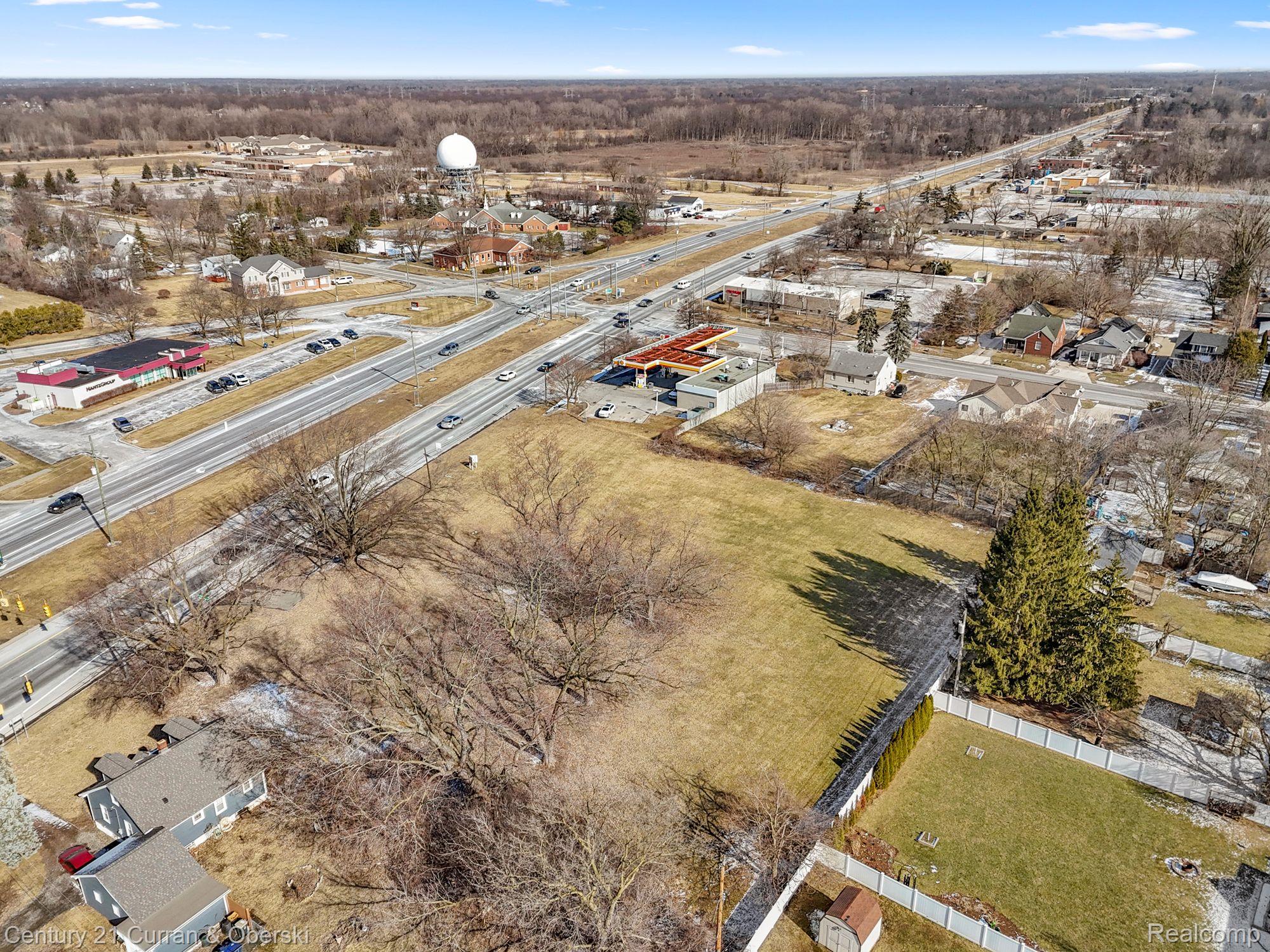 Canton Twp, Michigan, 48188, United States, ,1 BathroomBathrooms,Residential,For Sale,1709281