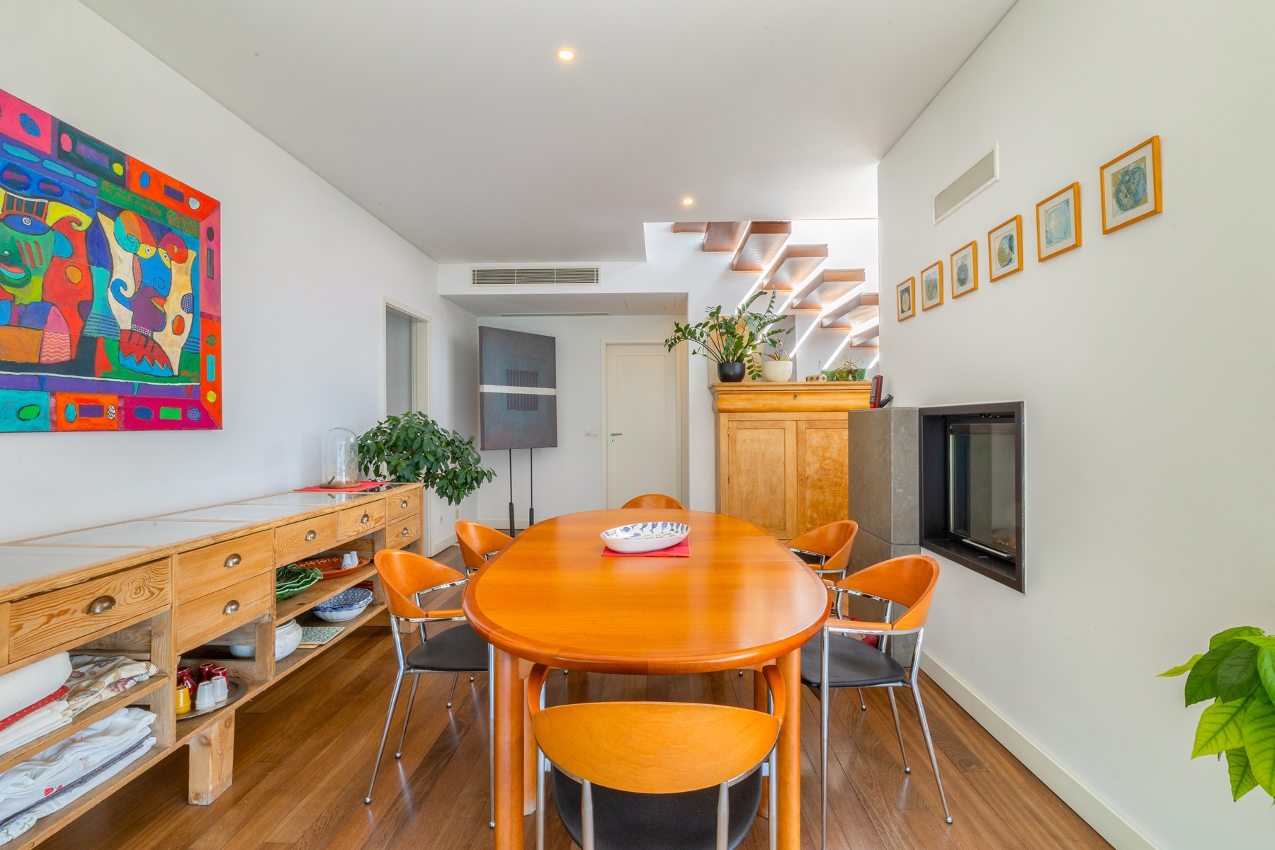  Duplex, 4 bedrooms, for Sale - 物件實景