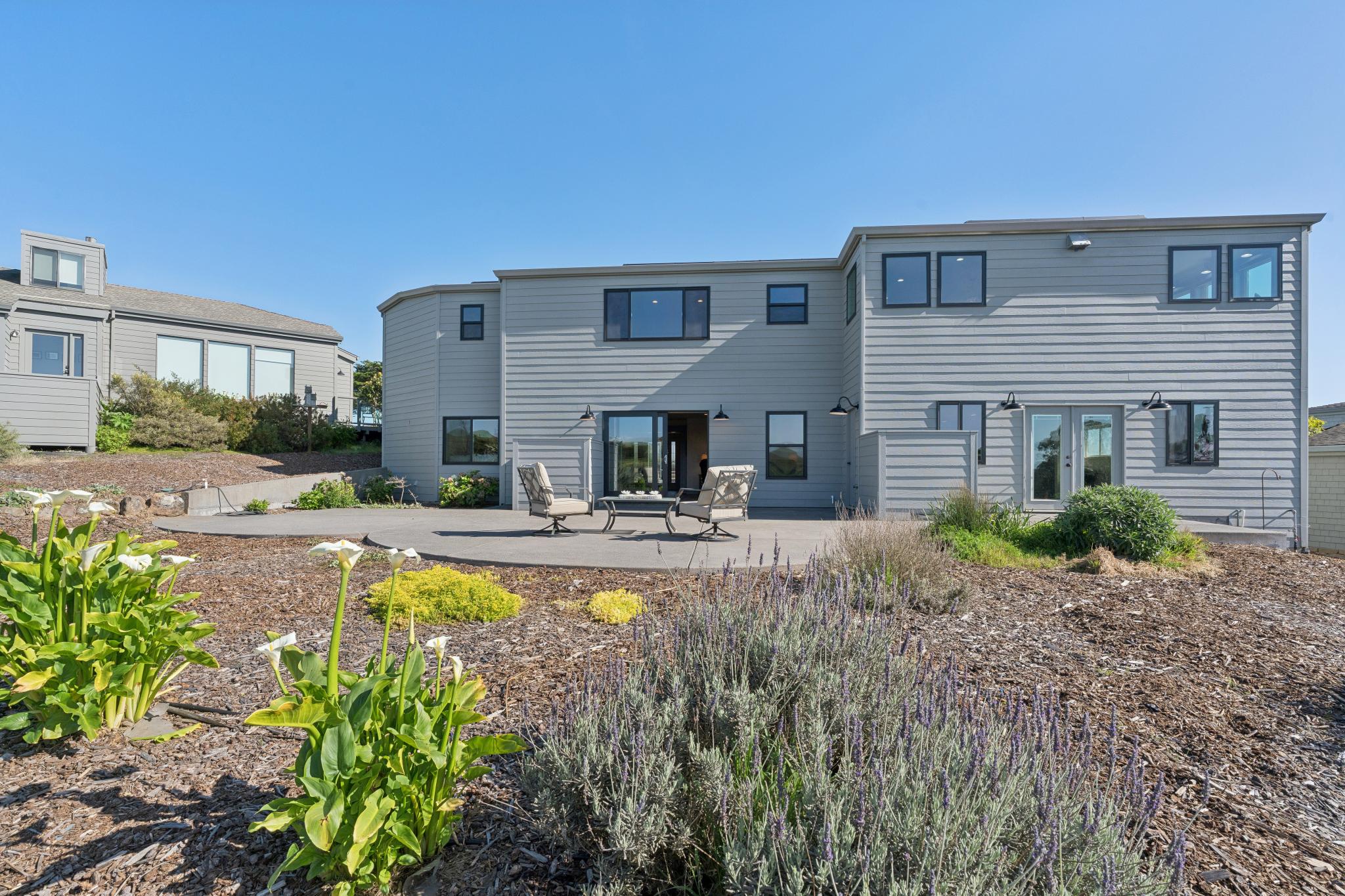  Gorgeous Bodega Bay Home with Incredible Views - 物件實景