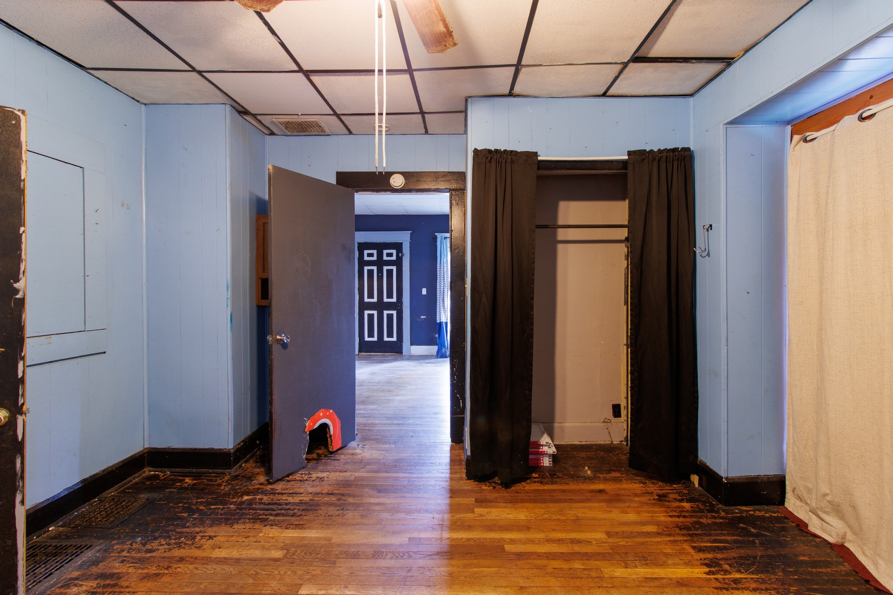  3 Bedroom Home on Indianapolis