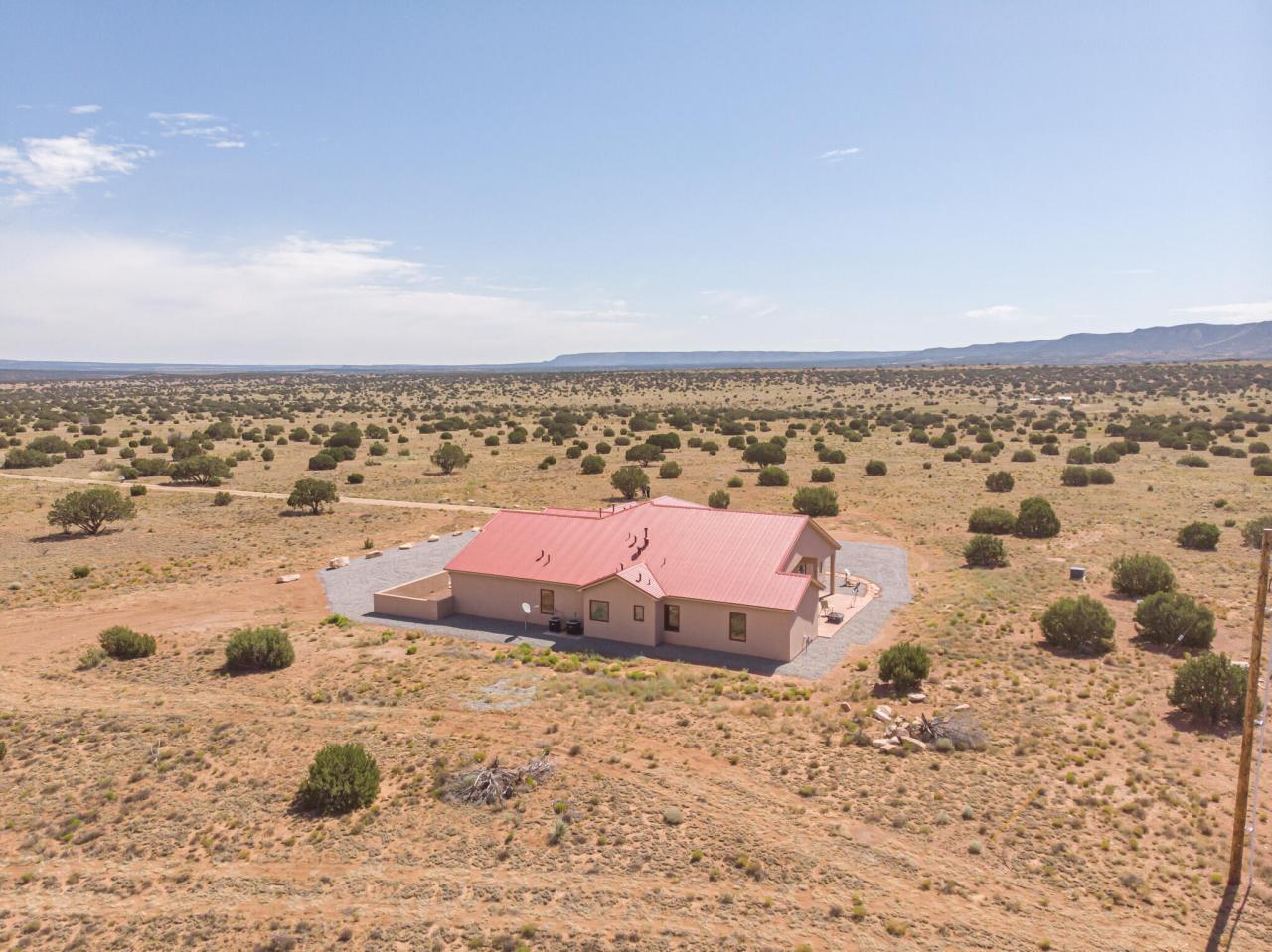 337 Scholle Road, Mountainair, New Mexico, 87036, United States, 3 Bedrooms Bedrooms, ,3 BathroomsBathrooms,Residential,For Sale,337 Scholle Road,1459491