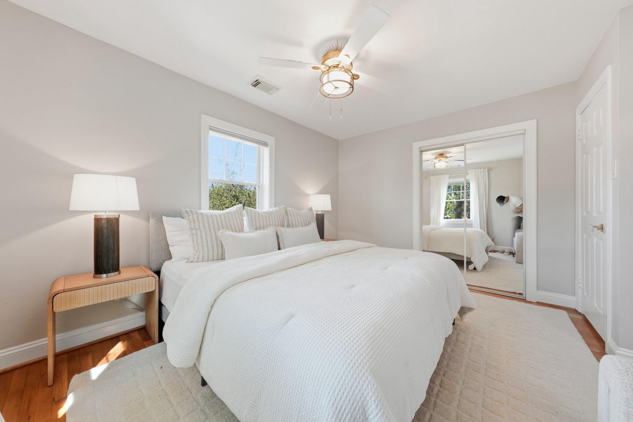  230 Aspen Street, Alexandria, VA, 22305 - 物件實景