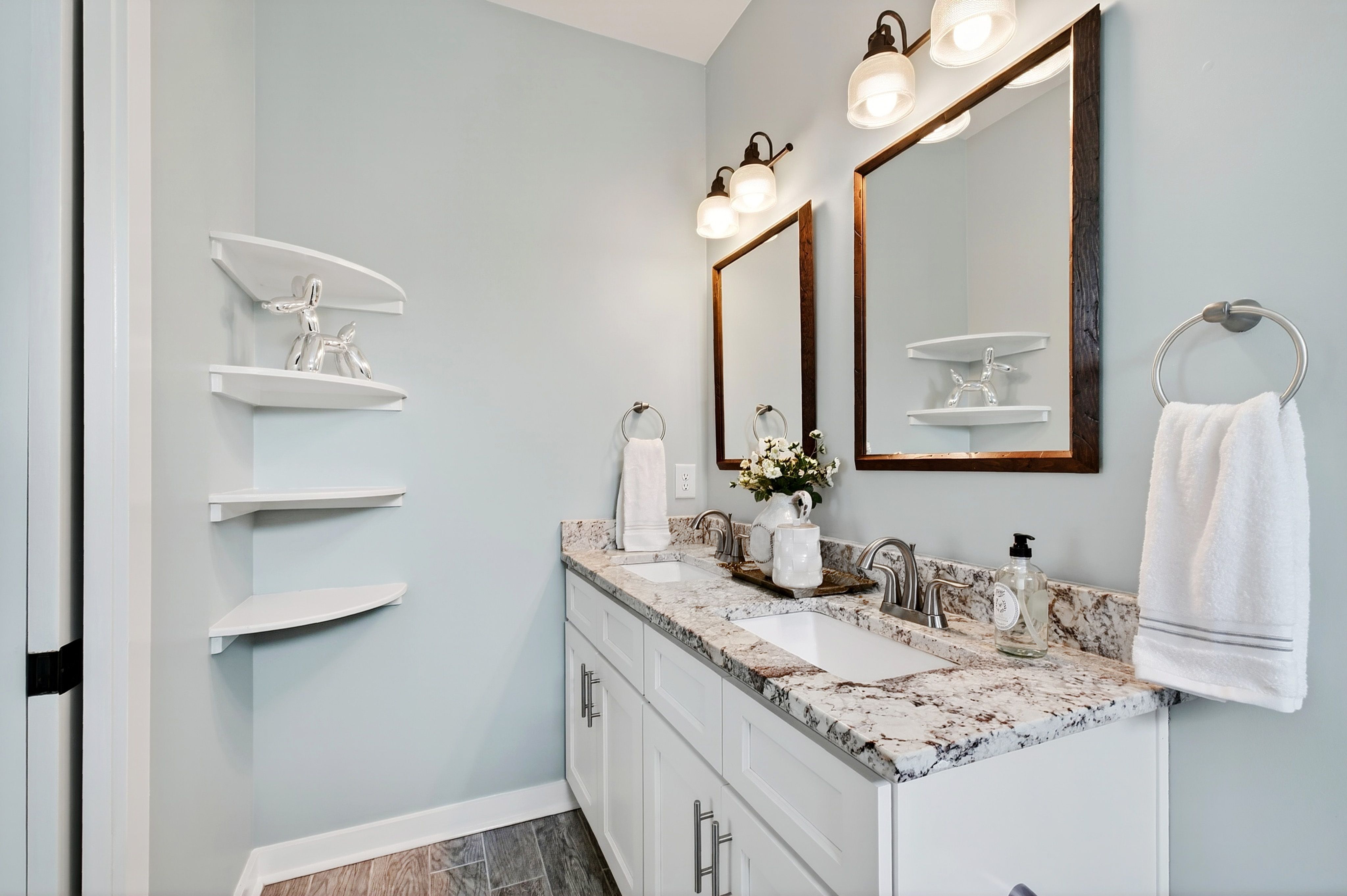  532 East Lenoir Street, Raleigh, NC 27601 - 物件實景