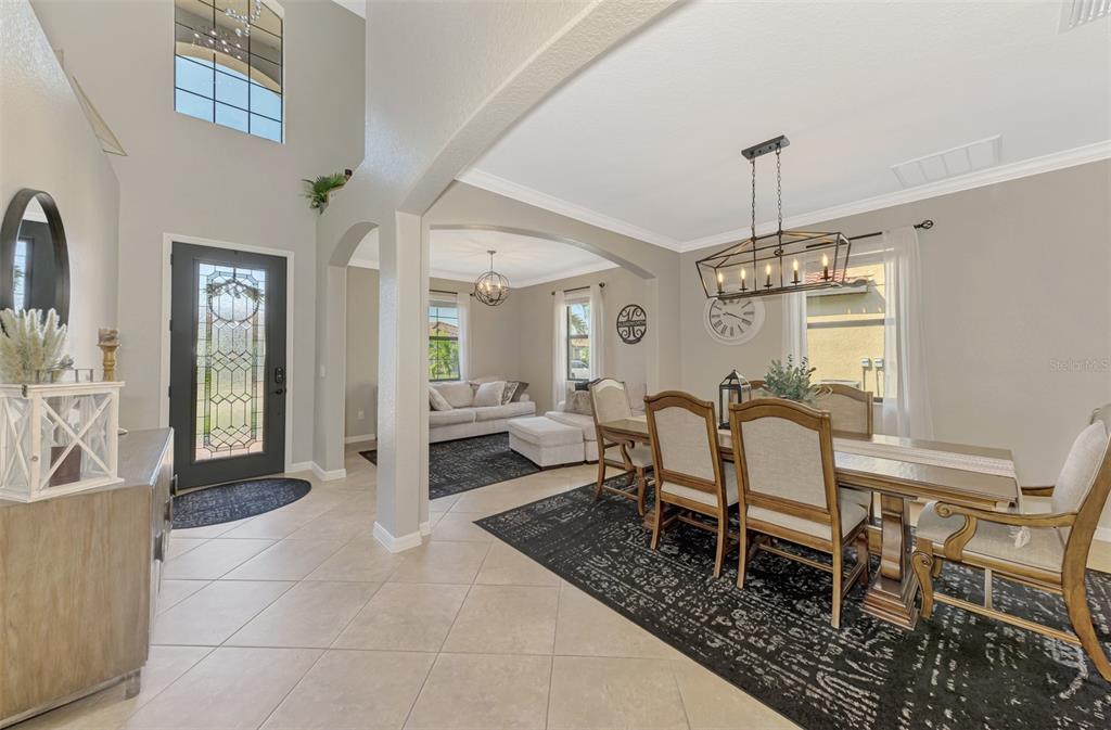 Venice, Florida, 34293, United States, 5 Bedrooms Bedrooms, ,3 BathroomsBathrooms,Residential,For Sale,1705065