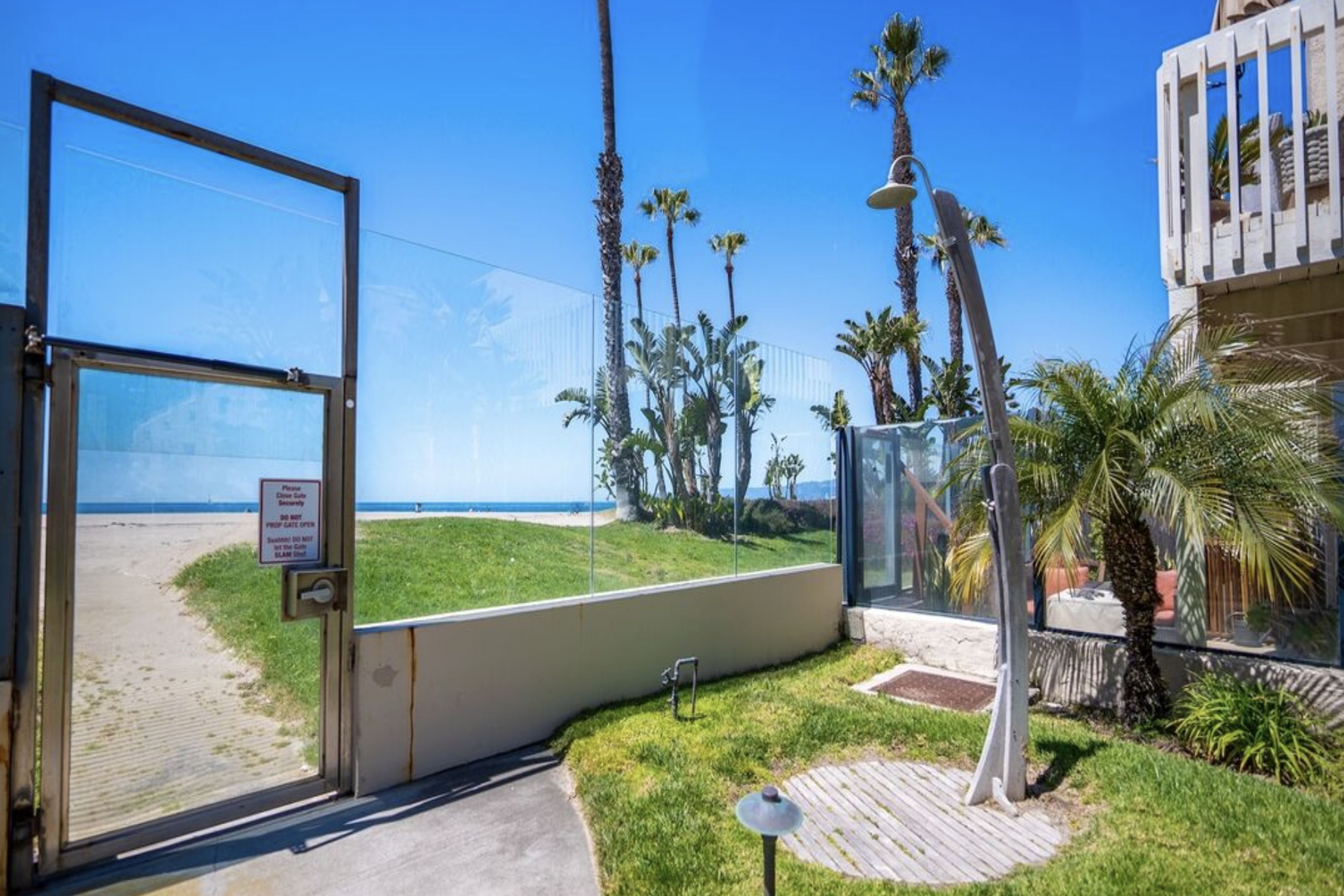  7301 Vista Del Mar, B105 - 物件實景