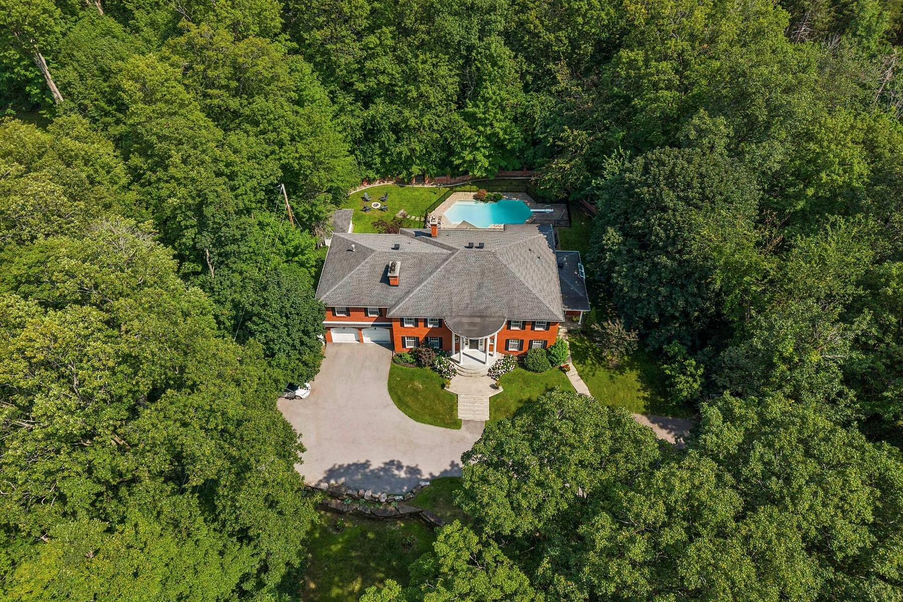  Senneville, Montréal - 物件實景