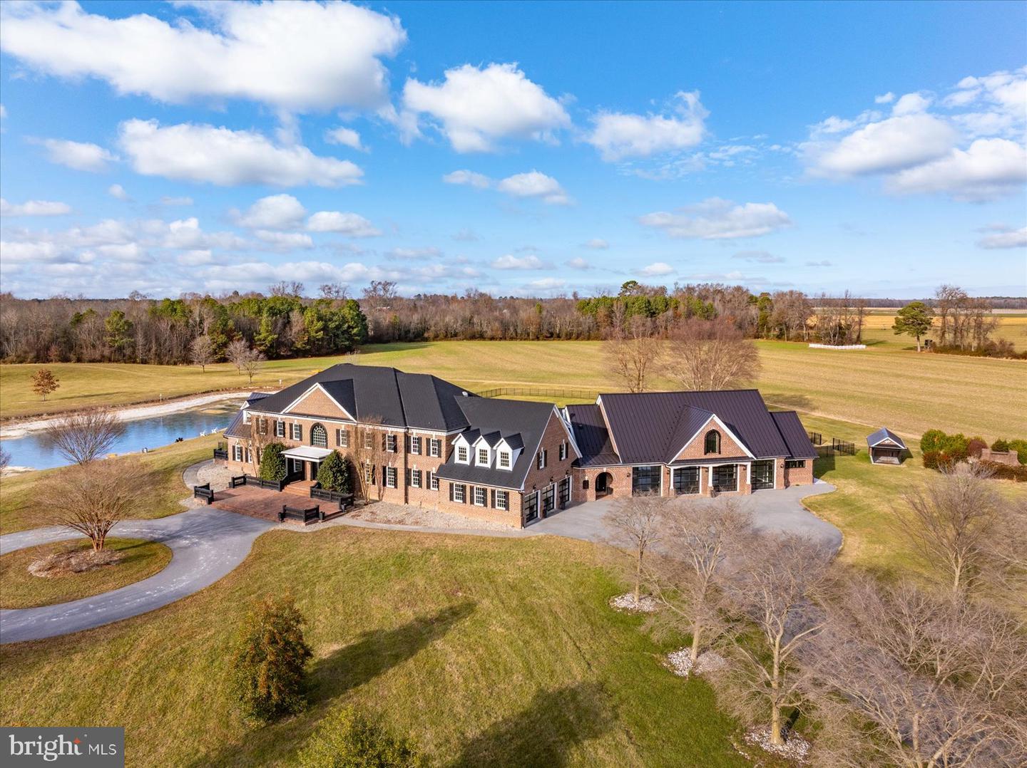 Preston, Maryland, 21655, United States, 8 Bedrooms Bedrooms, ,16 BathroomsBathrooms,Residential,For Sale,1997533