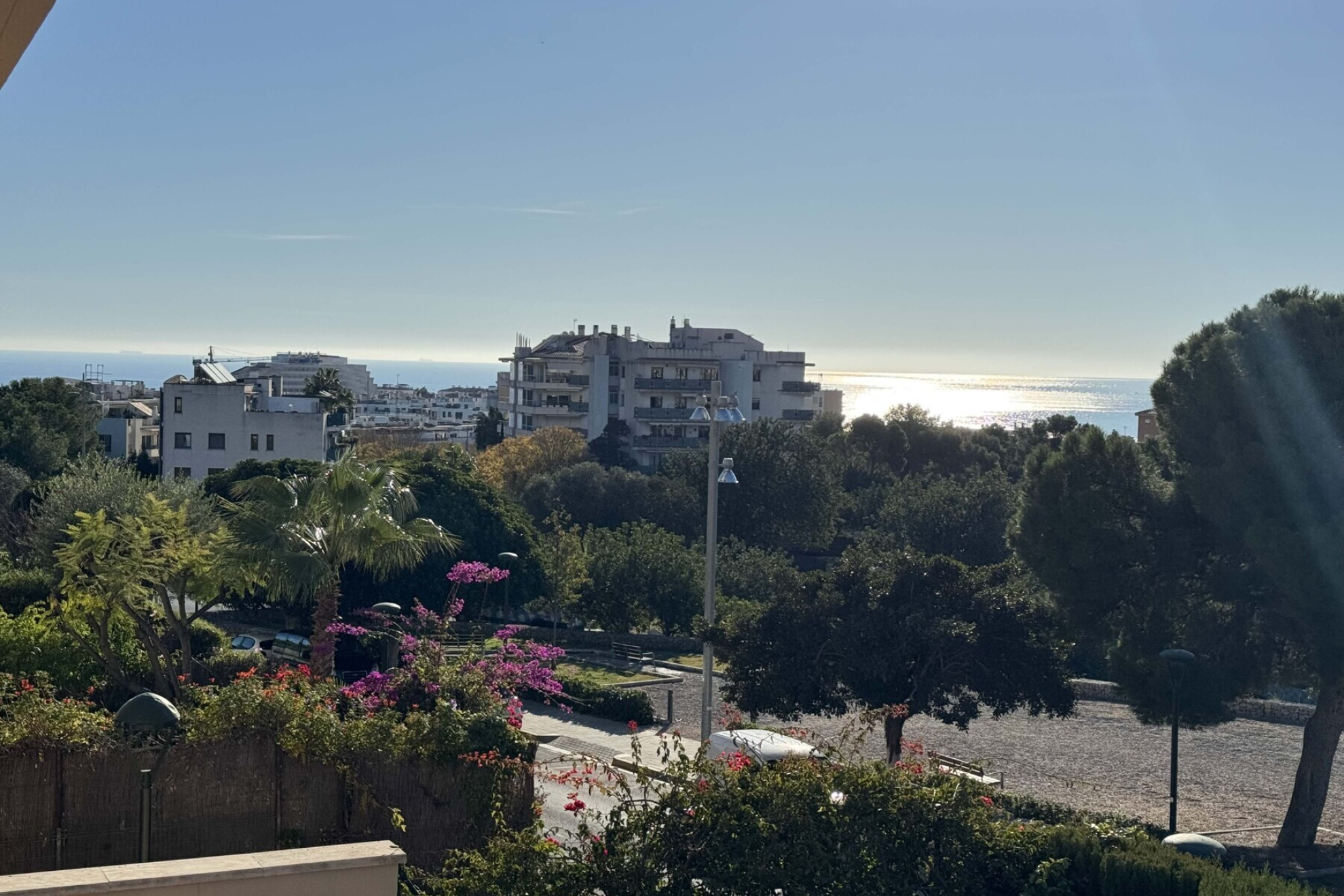  Modern 3-bedroom duplex in Poble Sec with spectacular sea views - 物件實景