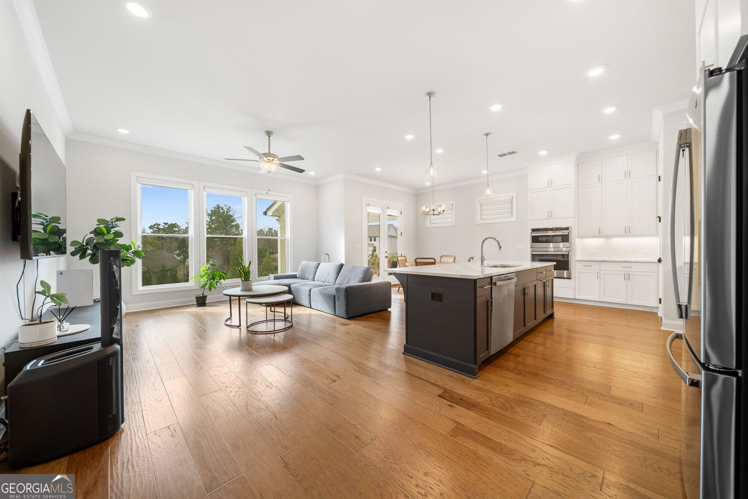 Buford, Georgia, 30518, United States, 5 Bedrooms Bedrooms, ,3 BathroomsBathrooms,Residential,For Sale,2006599