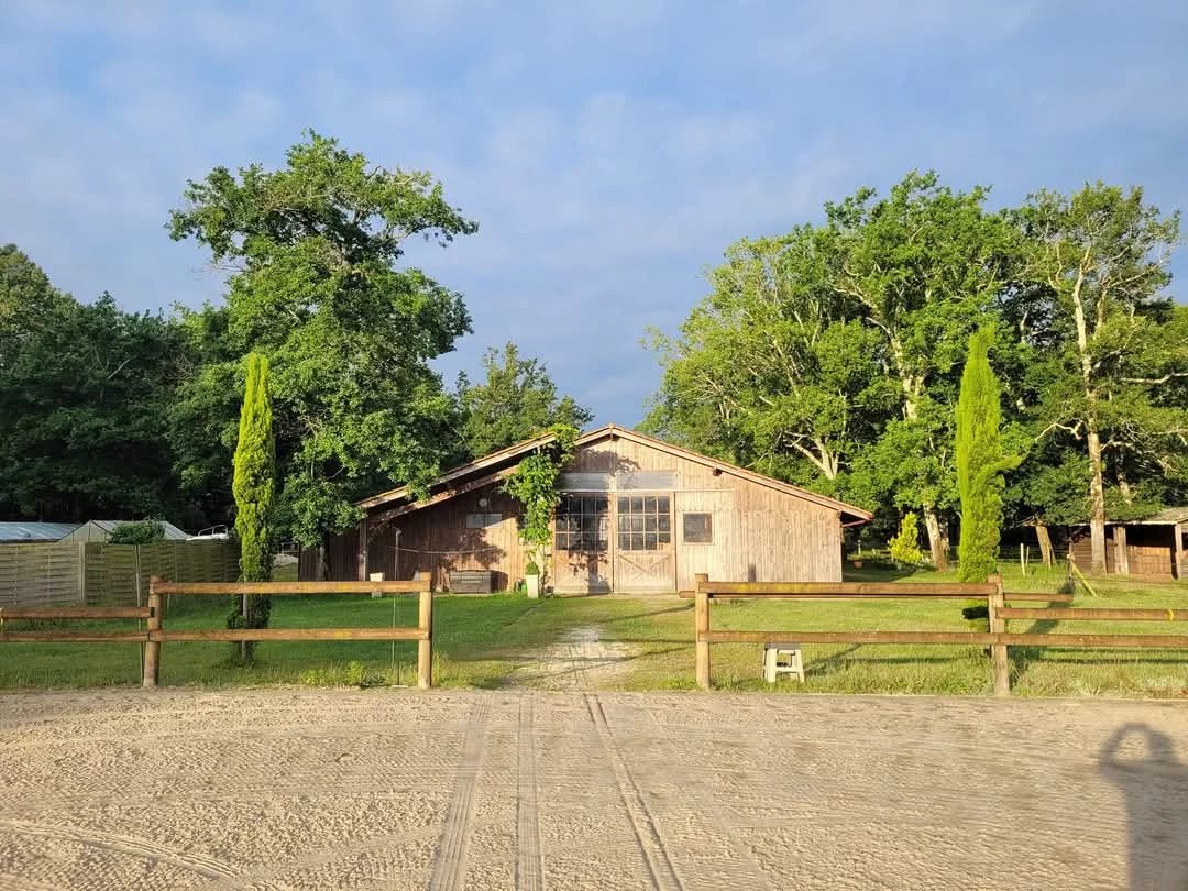 Lacanau, New Aquitaine, 33680, FR, 4 Bedrooms Bedrooms, ,3 BathroomsBathrooms,Residential,For Sale,1996883