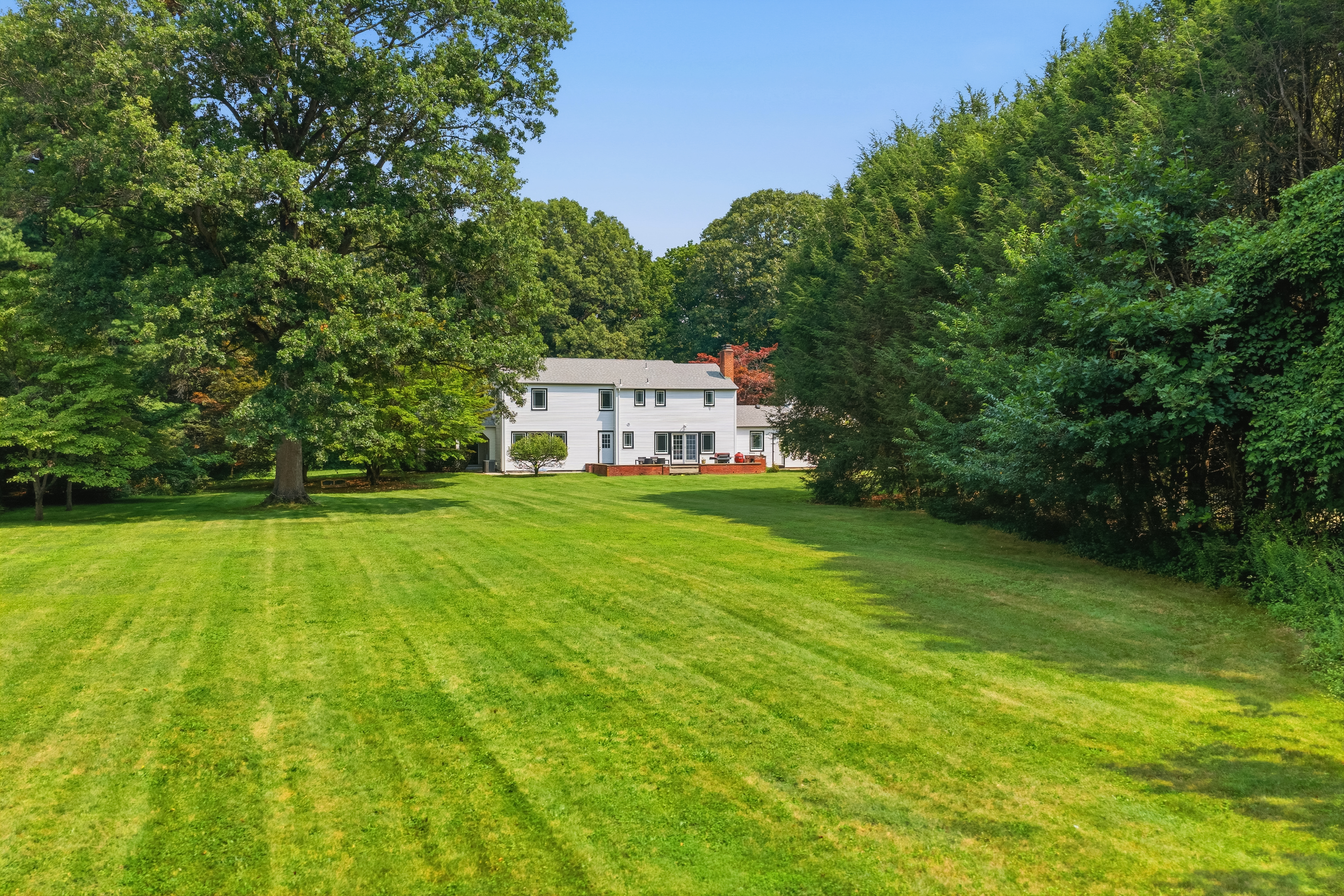  897 Ripley Lane, Muttontown, NY, 11771 - 物件實景