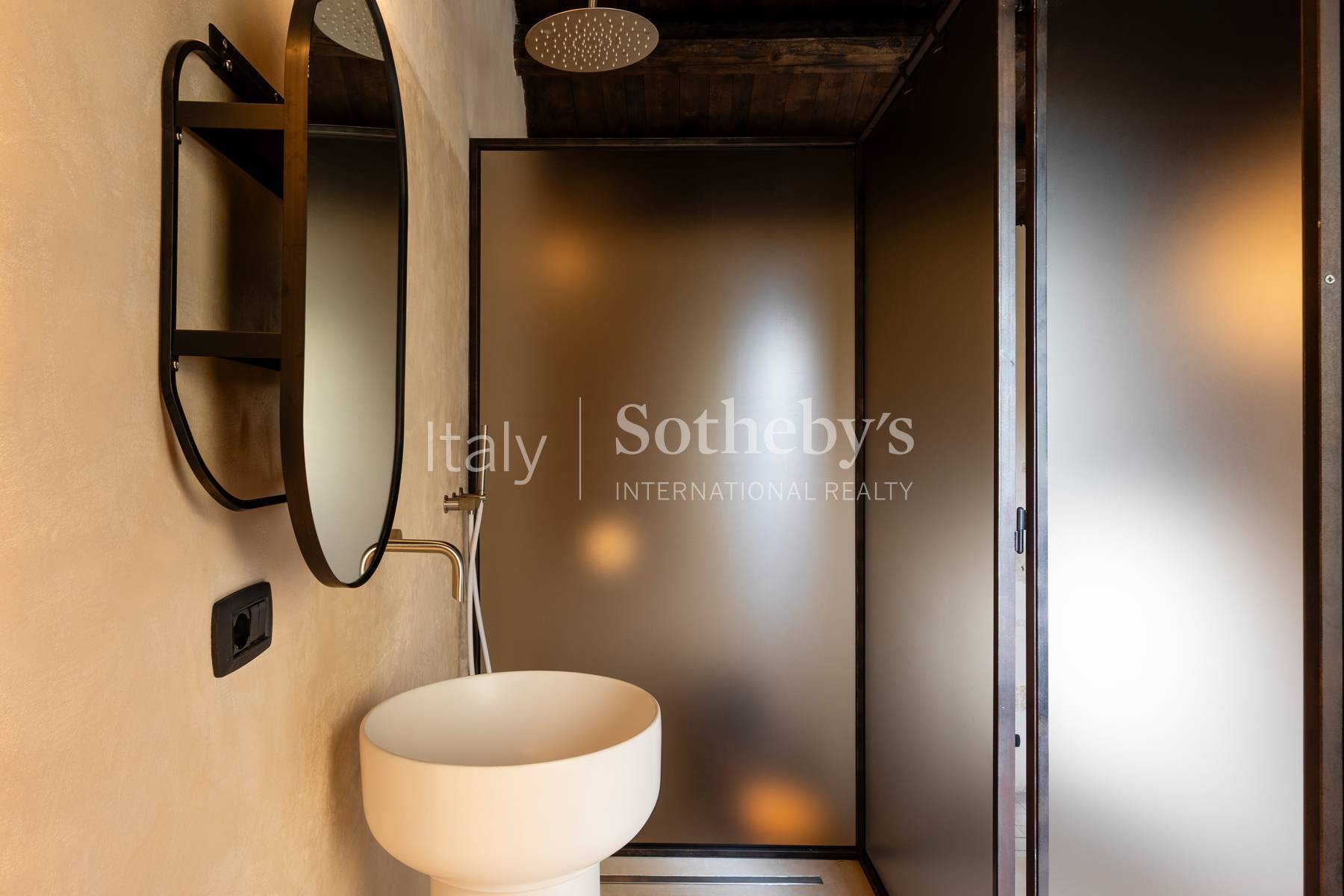  Charming property in the baroque heart of Noto - 物件實景