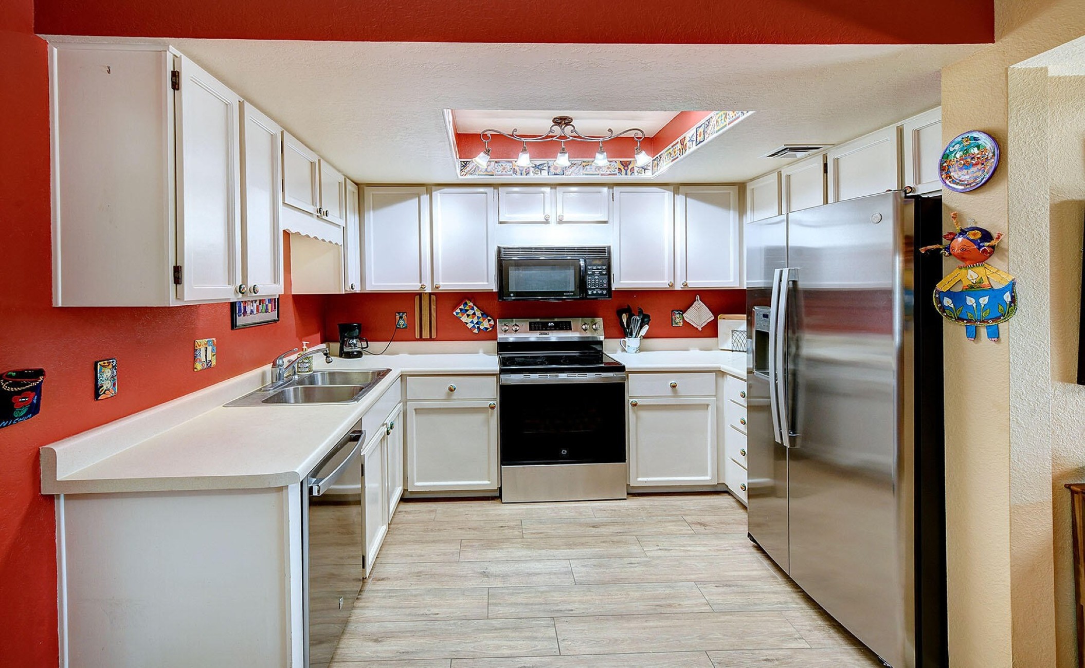  791 W Calle De Alegria, Green Valley, AZ, 85614 - 物件實景