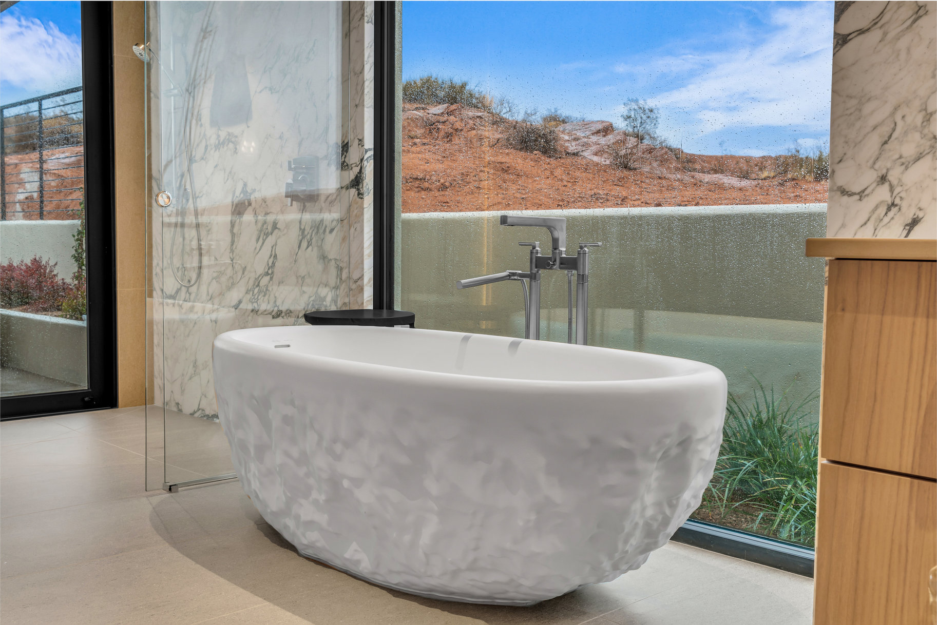  A Masterpiece Of Modern Luxury In Southern Utah - 2025 Parade of Homes - 物件實景