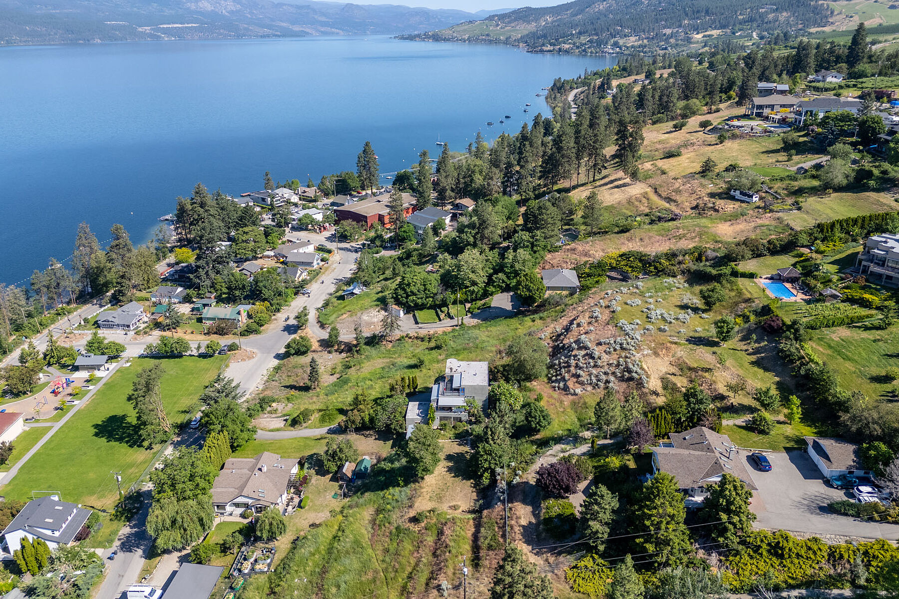 Rare Lot for Your Dream Home - 物件實景