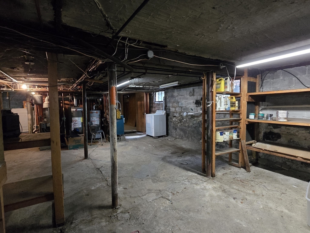 Cambridge, Massachusetts, 02138, United States, 6 Bedrooms Bedrooms, ,3 BathroomsBathrooms,Residential,For Sale,2000907