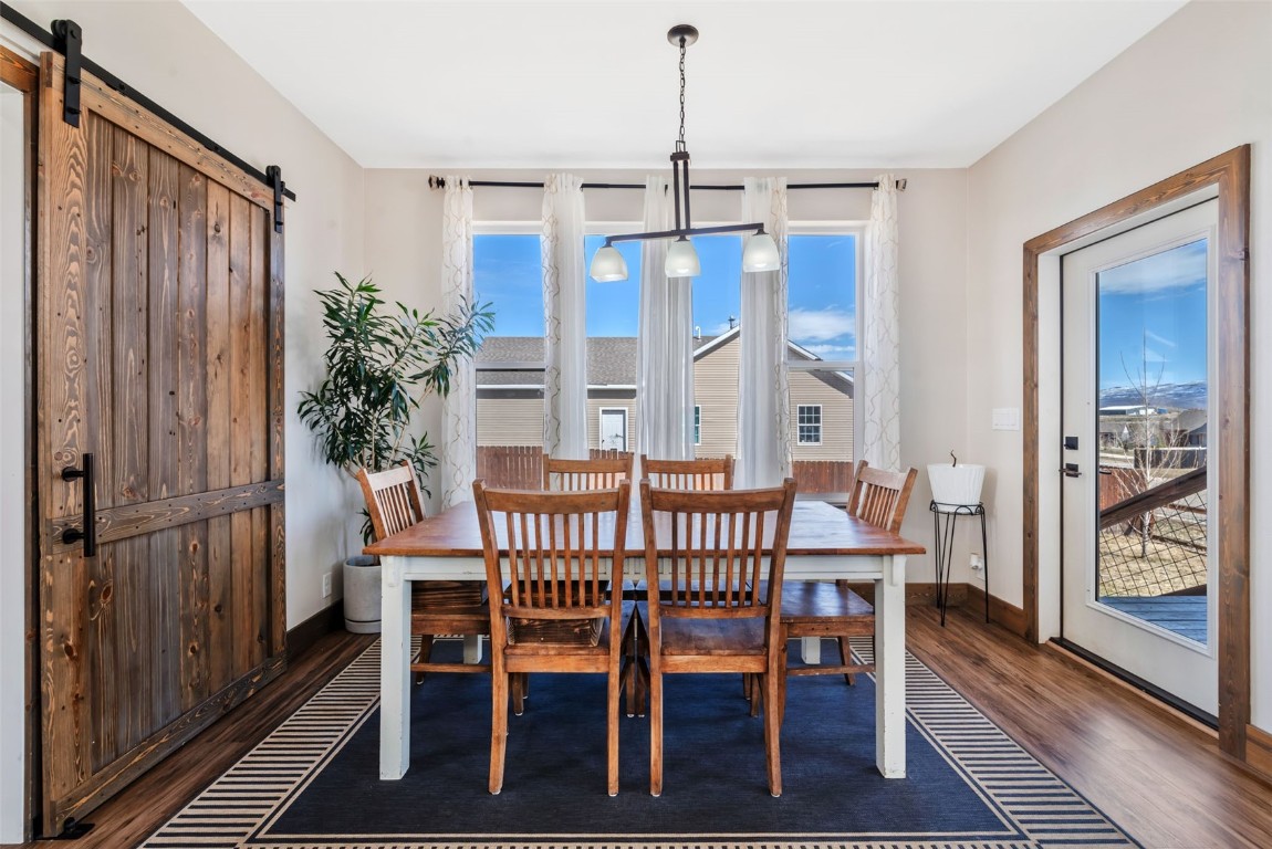 Hayden, Colorado, 81639, United States, 4 Bedrooms Bedrooms, ,3 BathroomsBathrooms,Residential,For Sale,1882976
