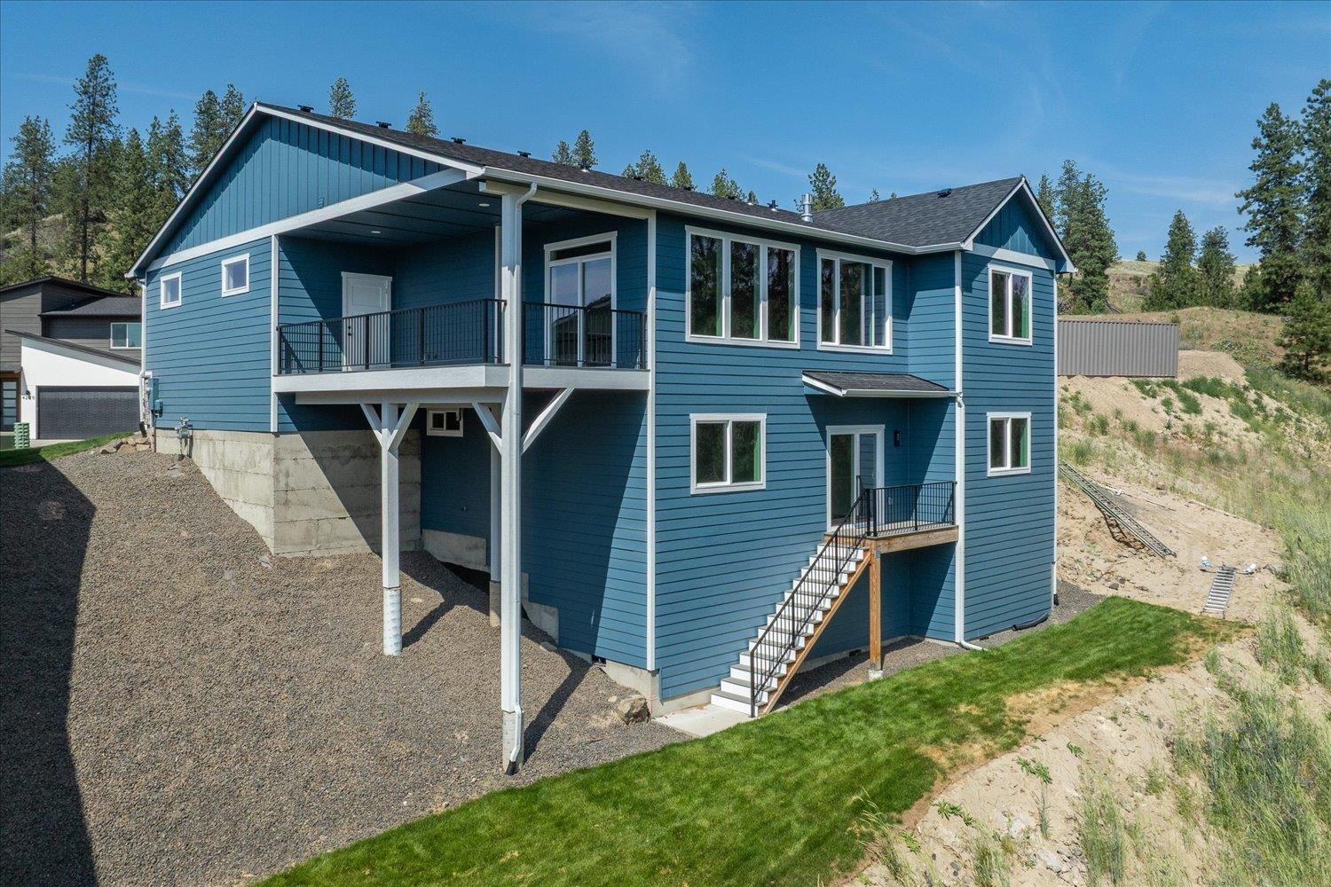 4217 W Tolliver Ct, Spokane, Washington, 99208, United States, 5 Bedrooms Bedrooms, ,3 BathroomsBathrooms,Residential,For Sale,4217 W Tolliver Ct,1681000