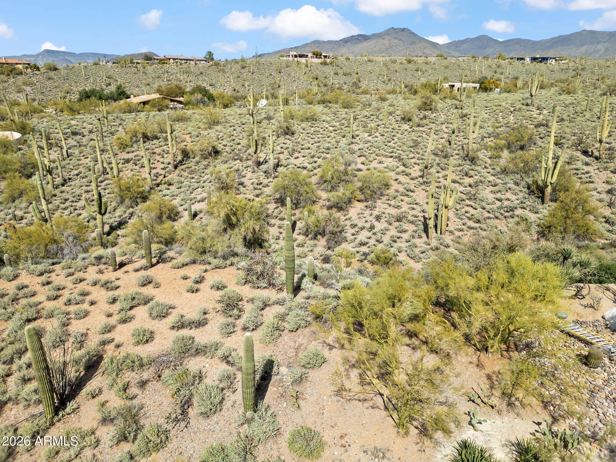  8550 E Dog Leg Drive, Carefree, AZ, 85377 - 物件實景