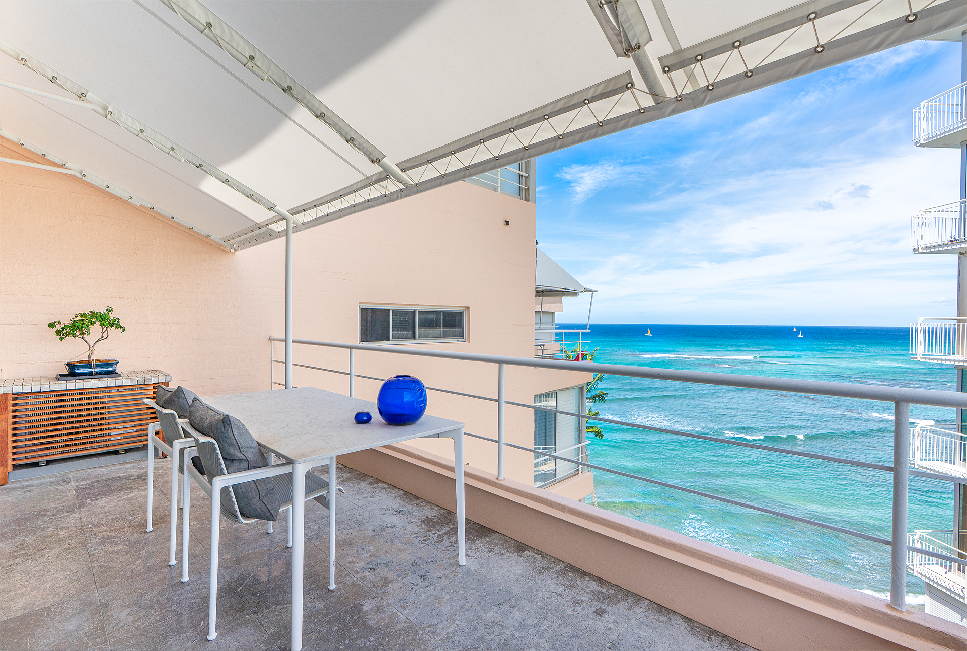  Coral Strand, City, Coastline, Diamond Head, Mountain, Ocean views - 物件實景