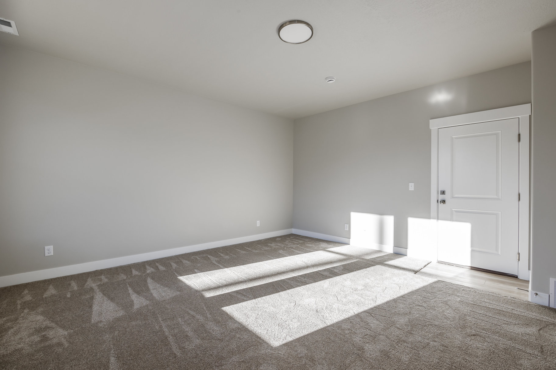  The Soho Floor Plan at the Ridge at Spanish Fork - 物件實景
